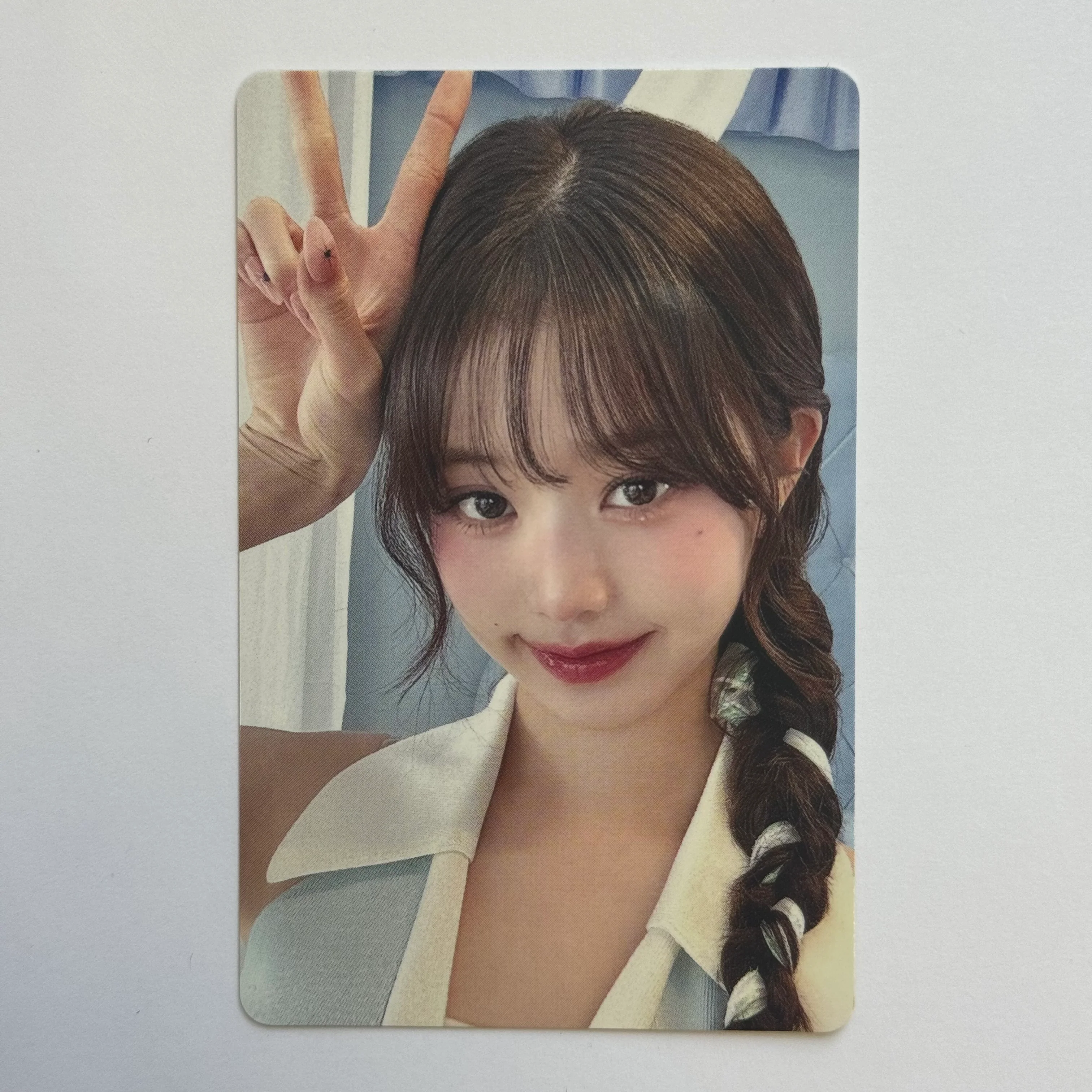 IVE - ALIVE Tower Records Photocards - Image 7