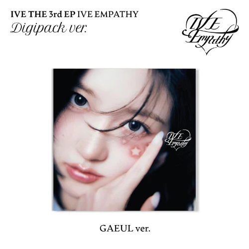 IVE - IVE EMPATHY (Digipack Ver) - Image 3