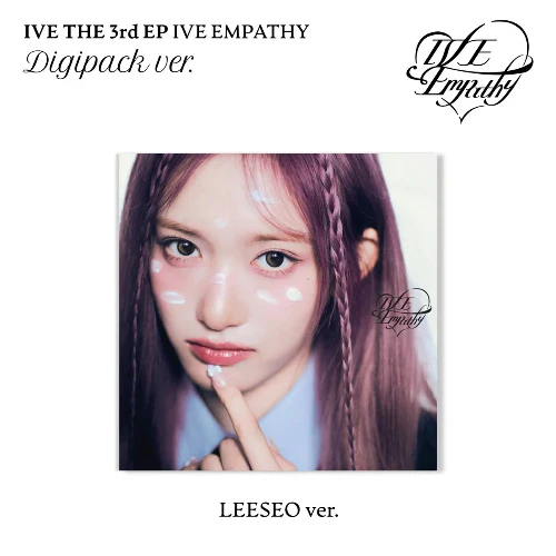 IVE - IVE EMPATHY (Digipack Ver) - Image 4