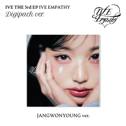 IVE - IVE EMPATHY (Digipack Ver) - Image 7