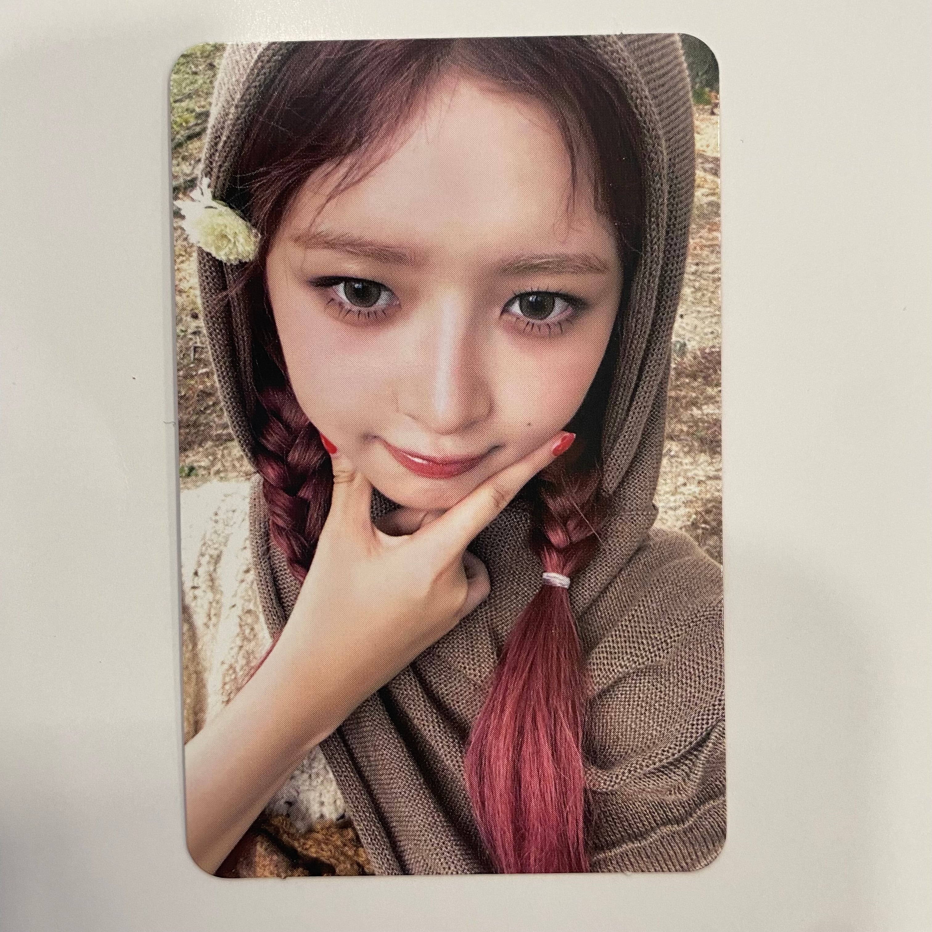 IVE - I've Mine Soundwave Photocards - Image 2