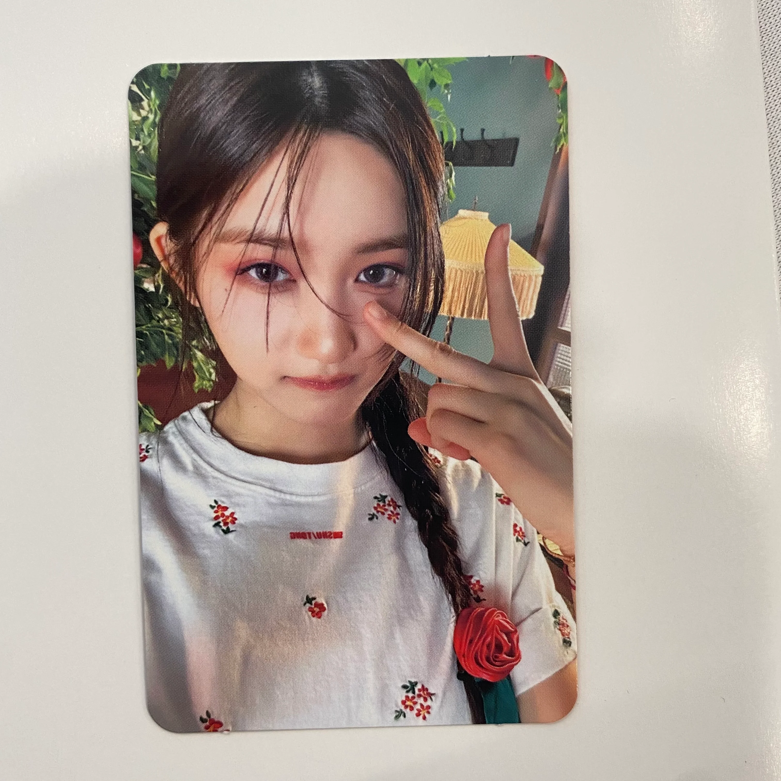 IVE - I've Mine Soundwave Photocards - Image 3