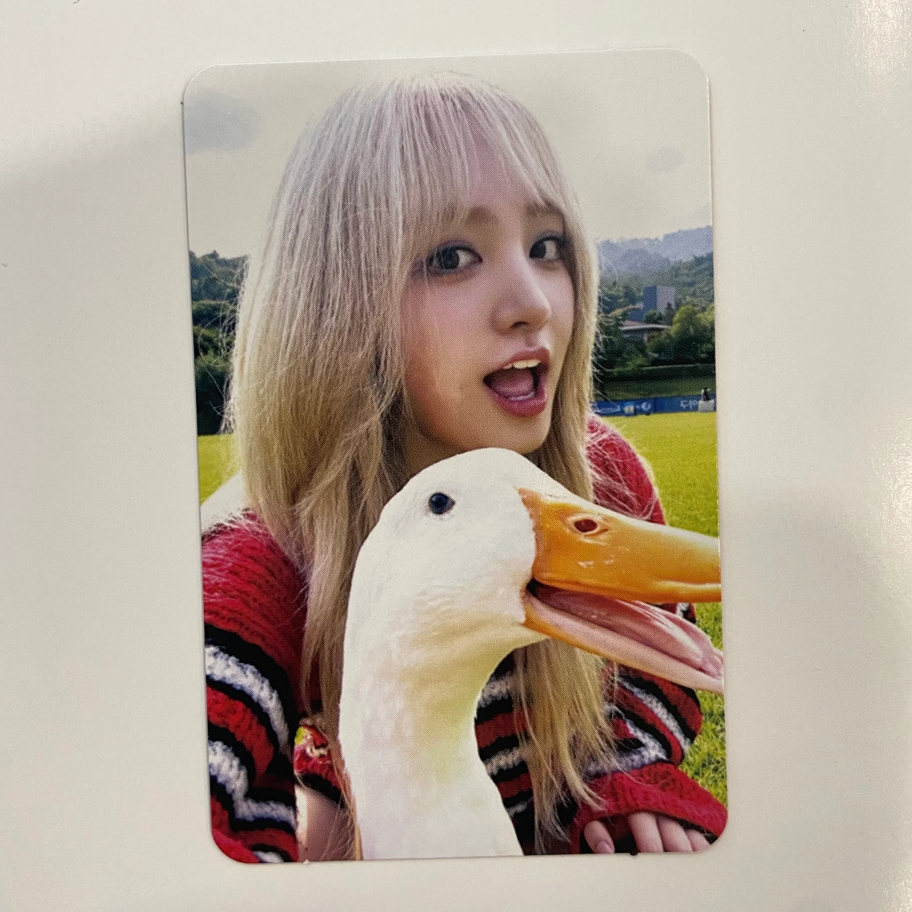 IVE - I've Mine Soundwave Photocards - Image 4