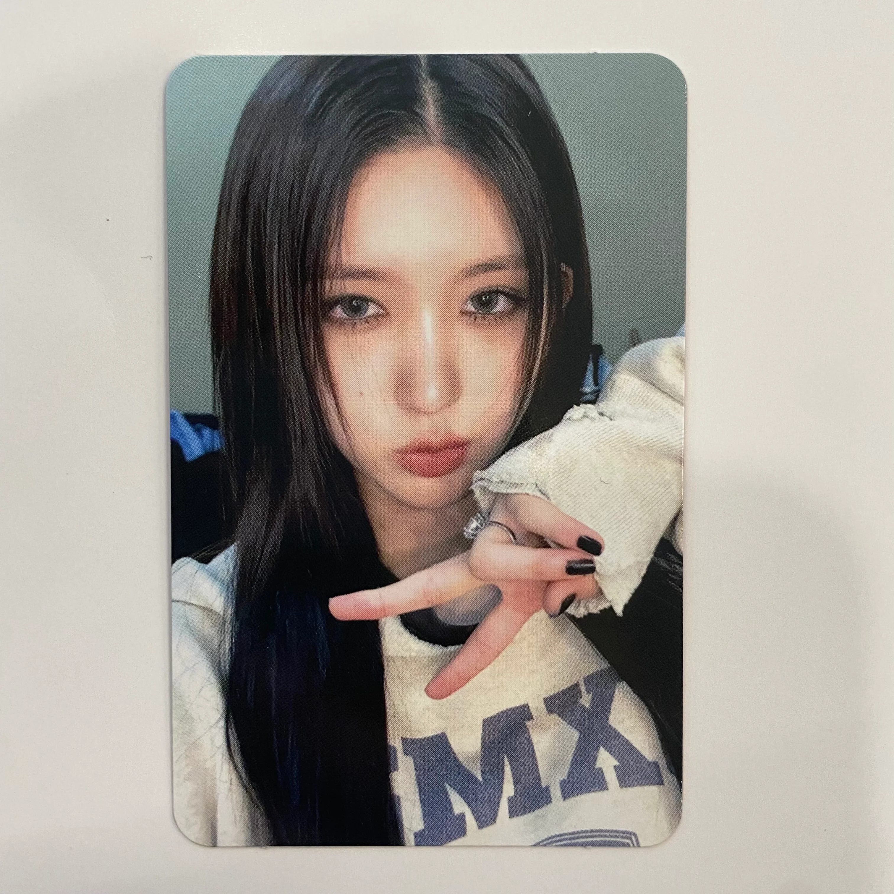 IVE - I've Mine Soundwave Photocards - Image 5