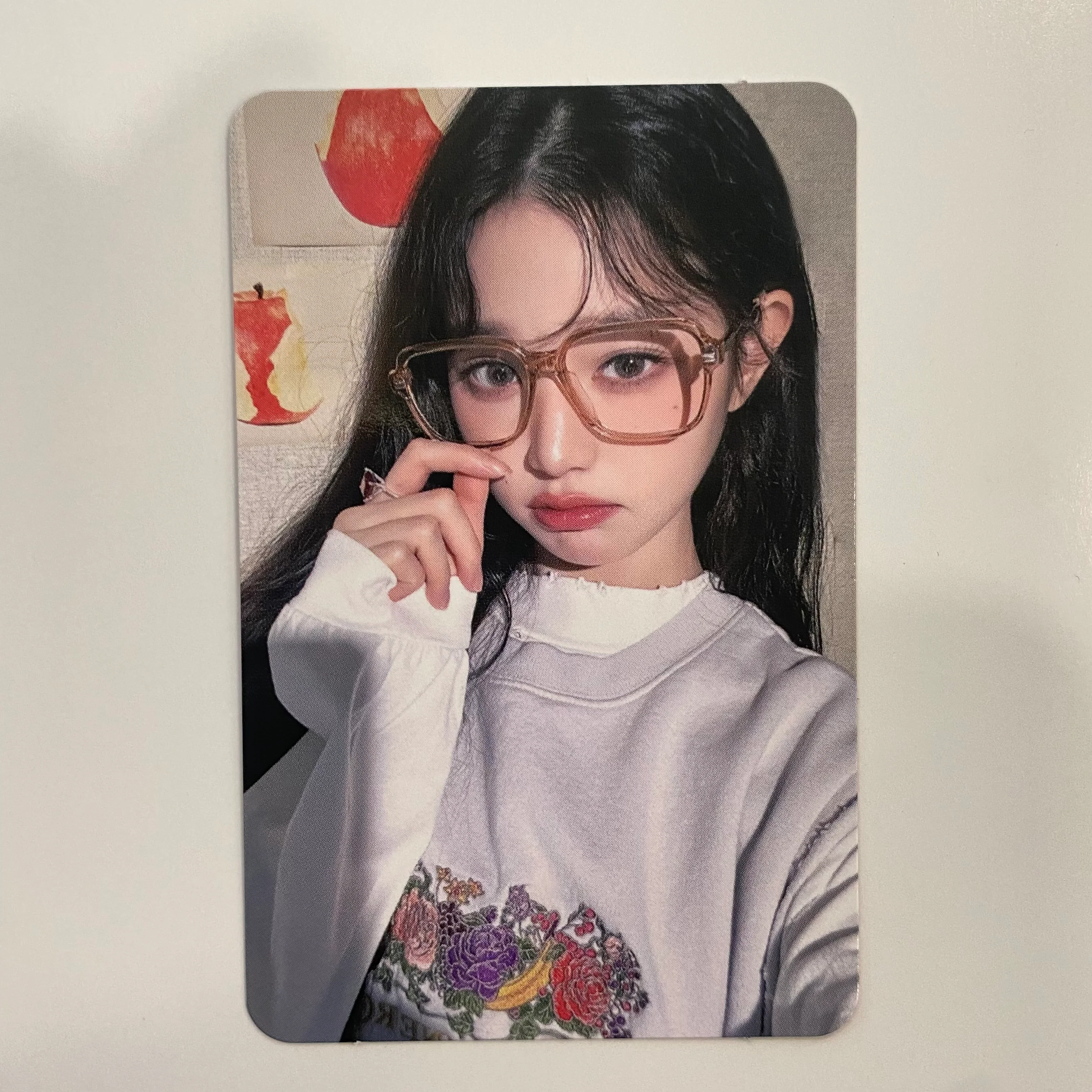 IVE - I've Mine Soundwave Photocards - Image 6