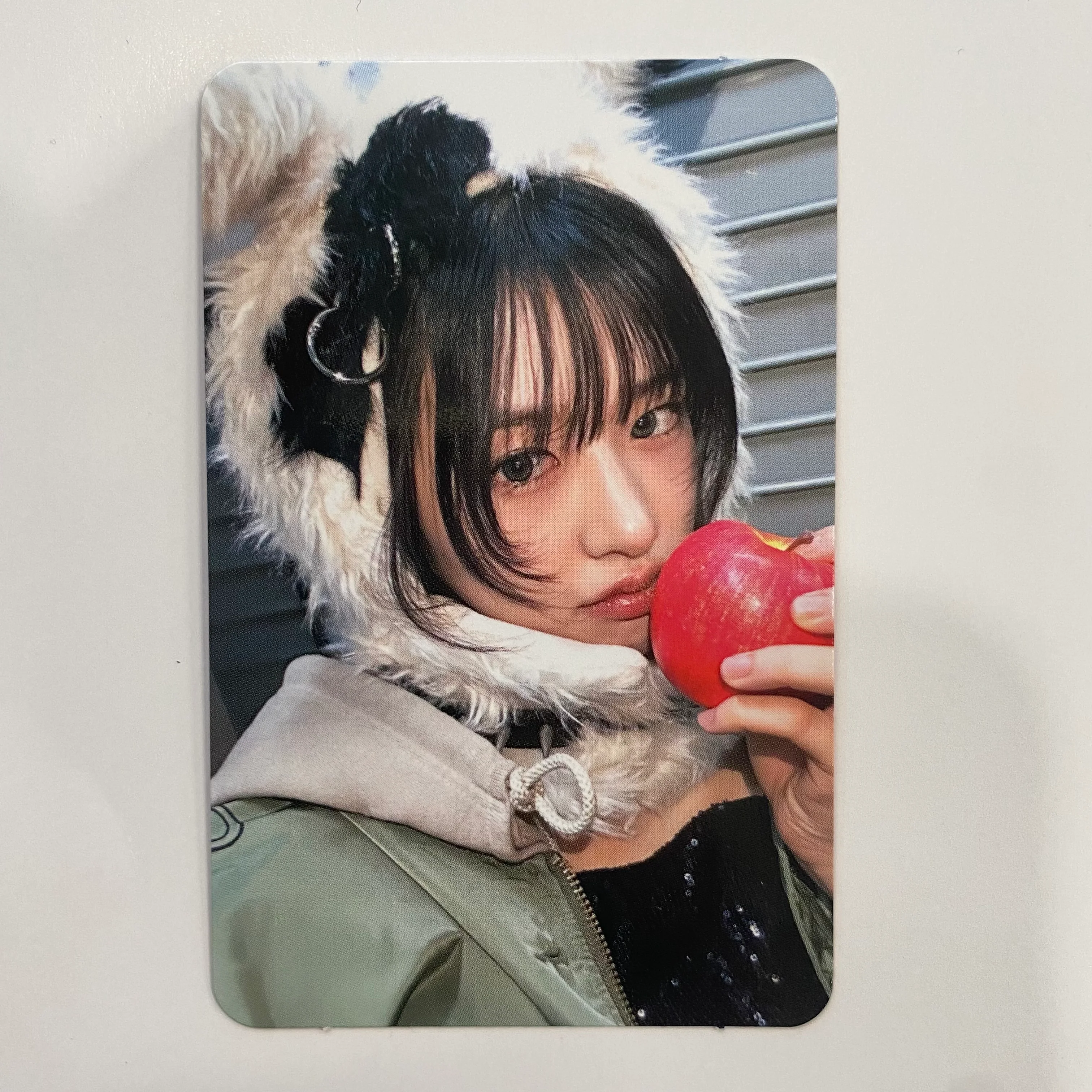 IVE - I've Mine Soundwave Photocards - Image 7