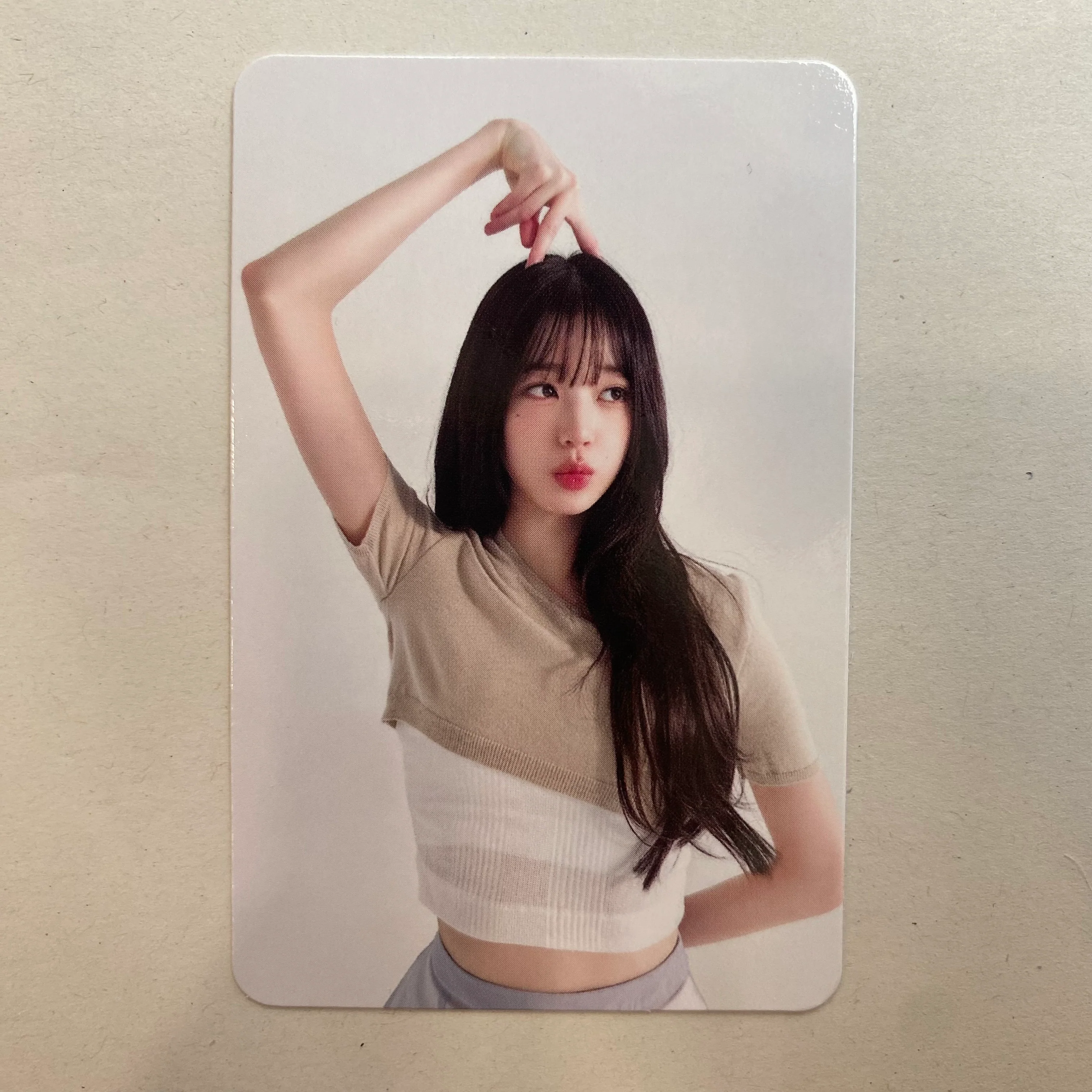 IVE - 'I've Mine' Starship Square Photocard - Image 10