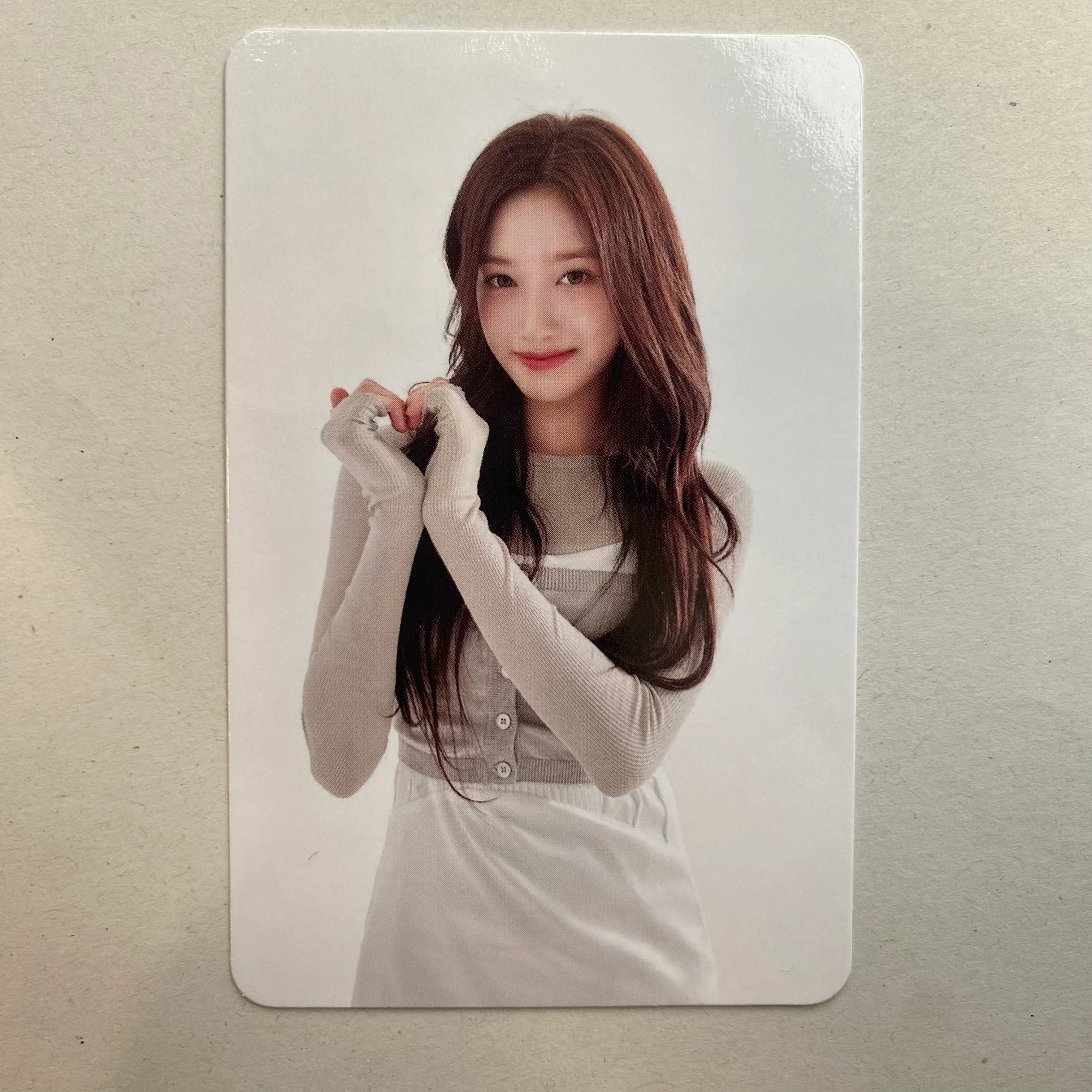 IVE - 'I've Mine' Starship Square Photocard - Image 11