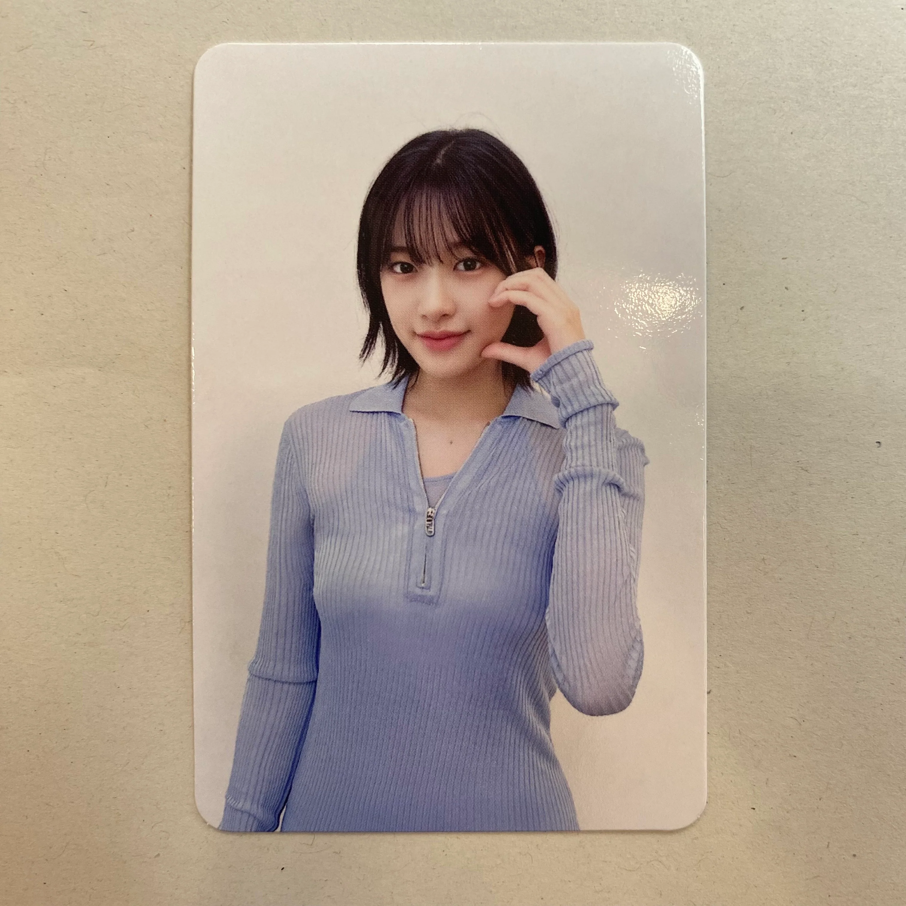 IVE - 'I've Mine' Starship Square Photocard - Image 13