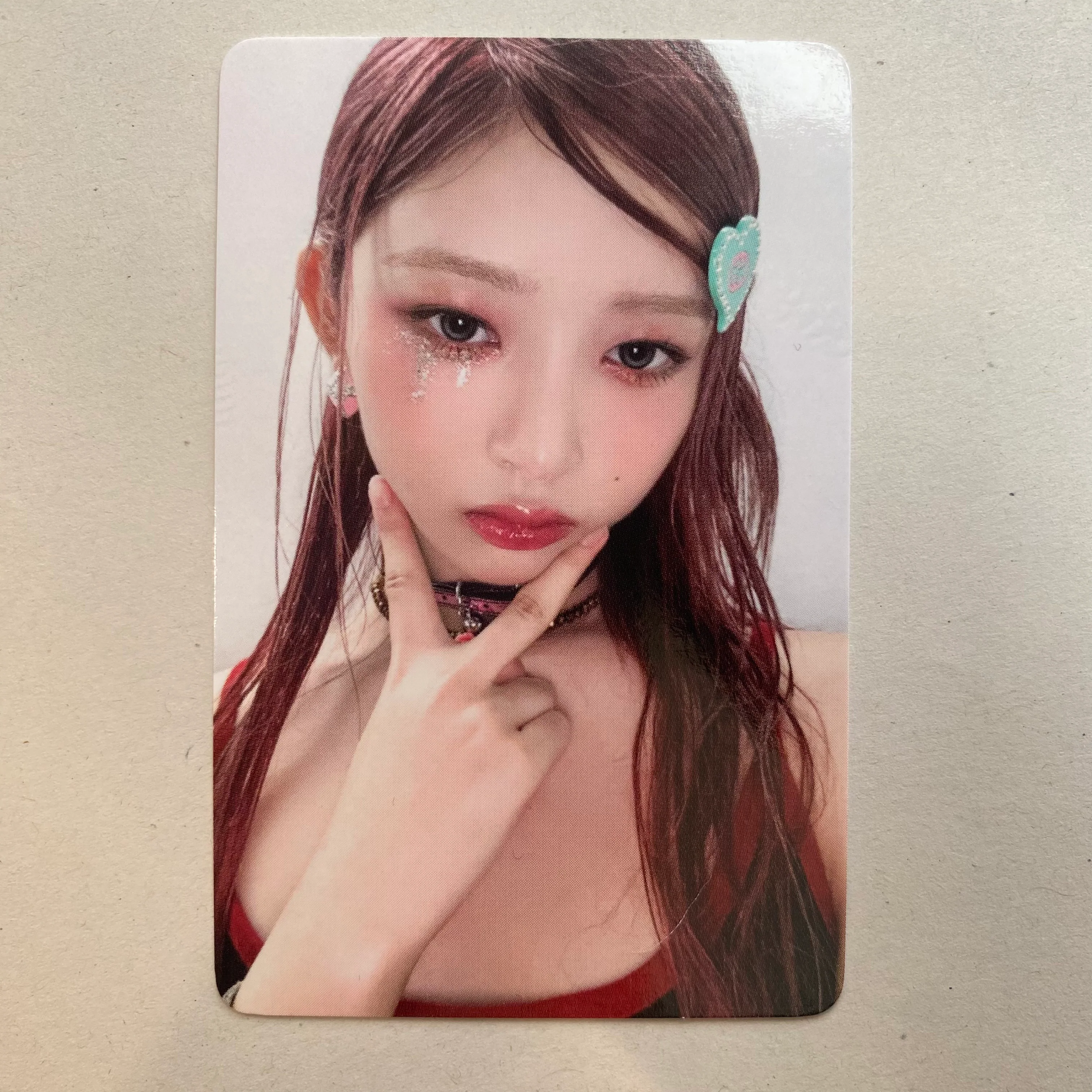IVE - 'I've Mine' Withmuu Lucky Draw Photocards - Image 4