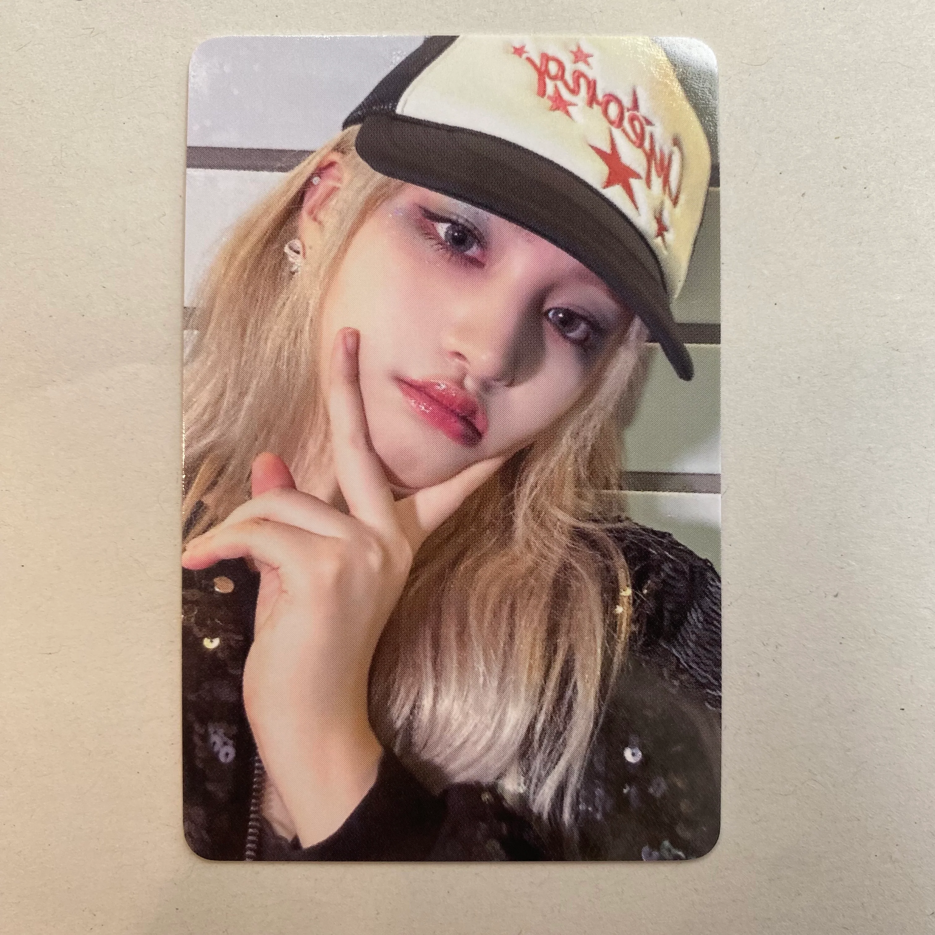 IVE - 'I've Mine' Withmuu Lucky Draw Photocards - Image 6