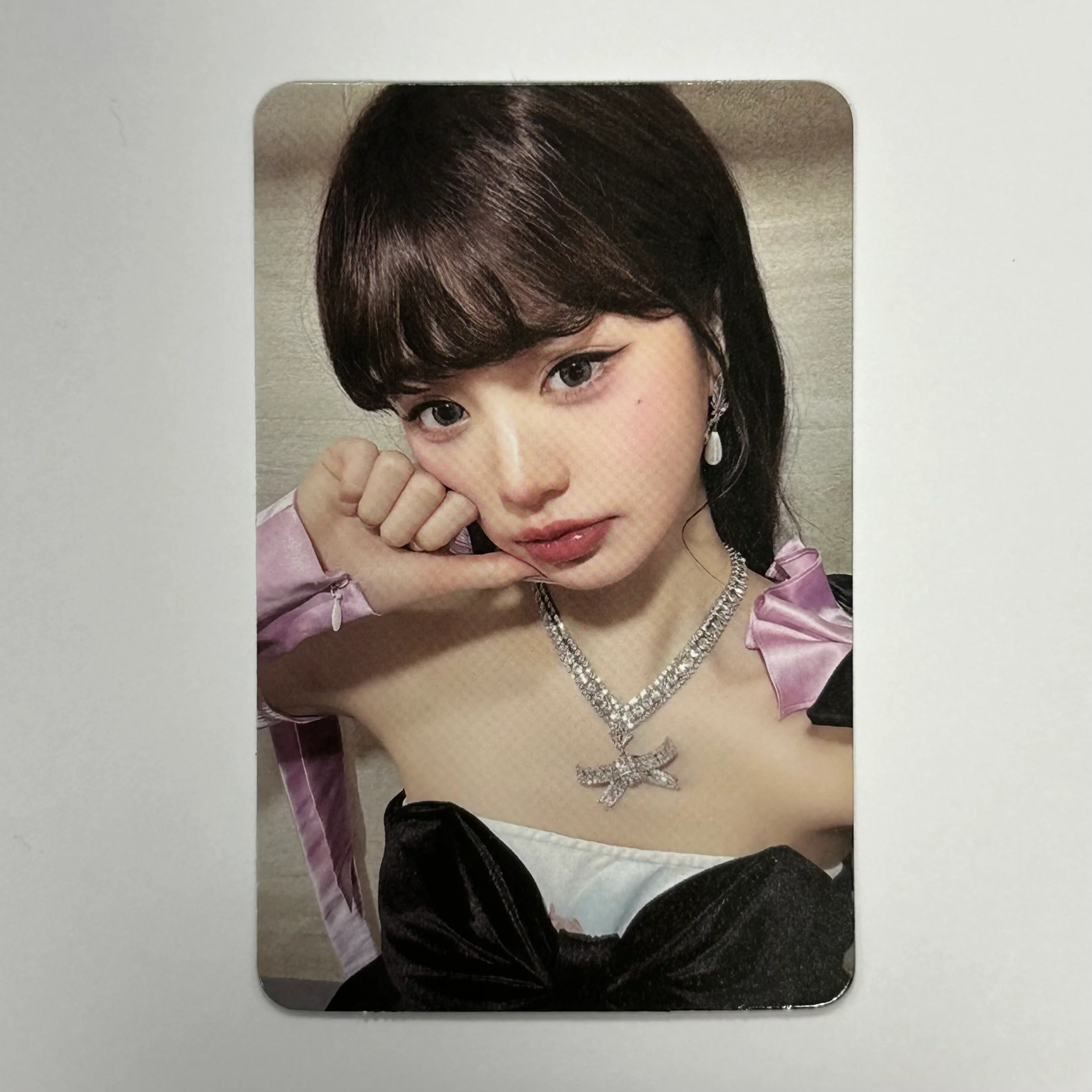 IVE - 'IVE SECRET' (Digipack Ver) Starship Photocards - Image 2