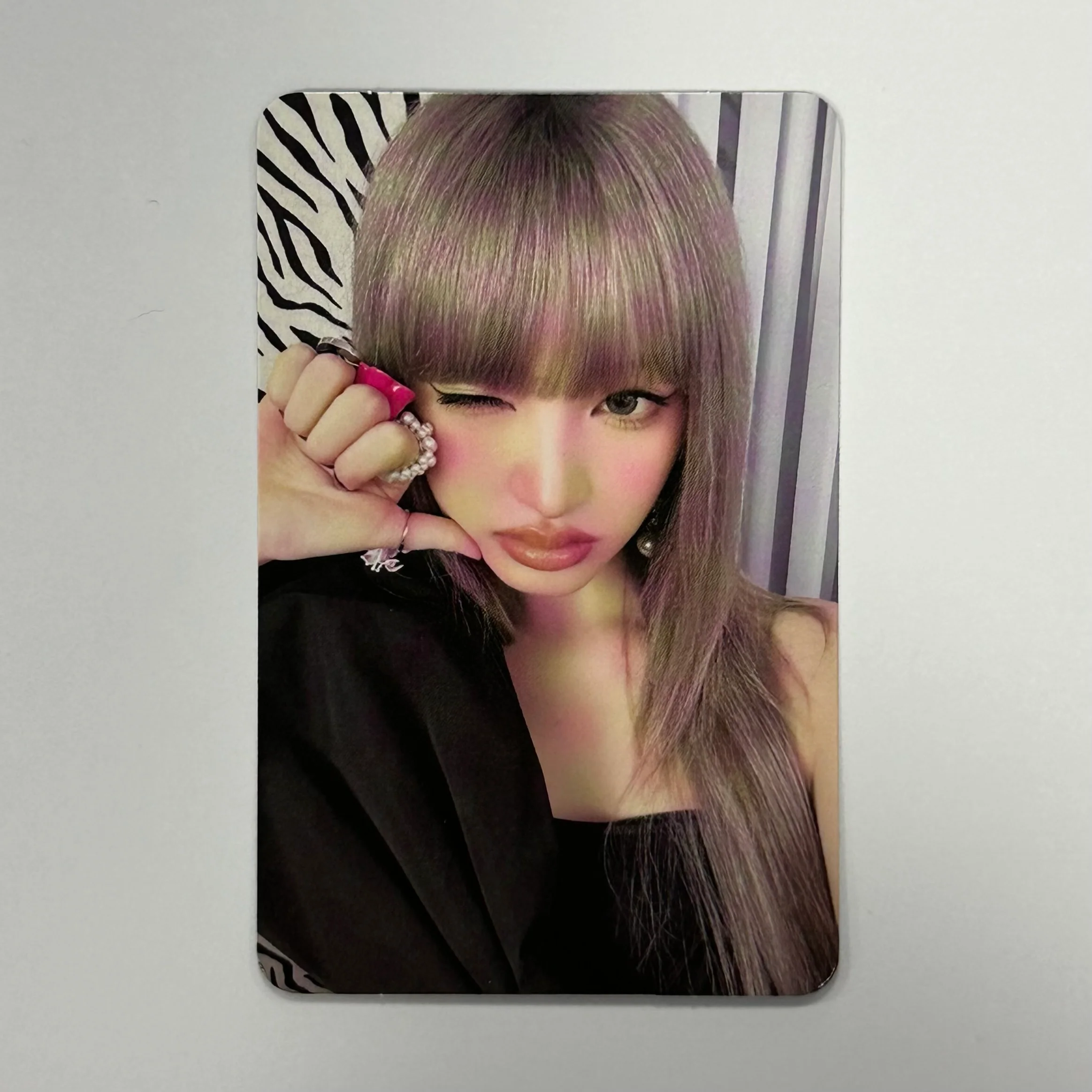 IVE - 'IVE SECRET' (Digipack Ver) Starship Photocards - Image 3