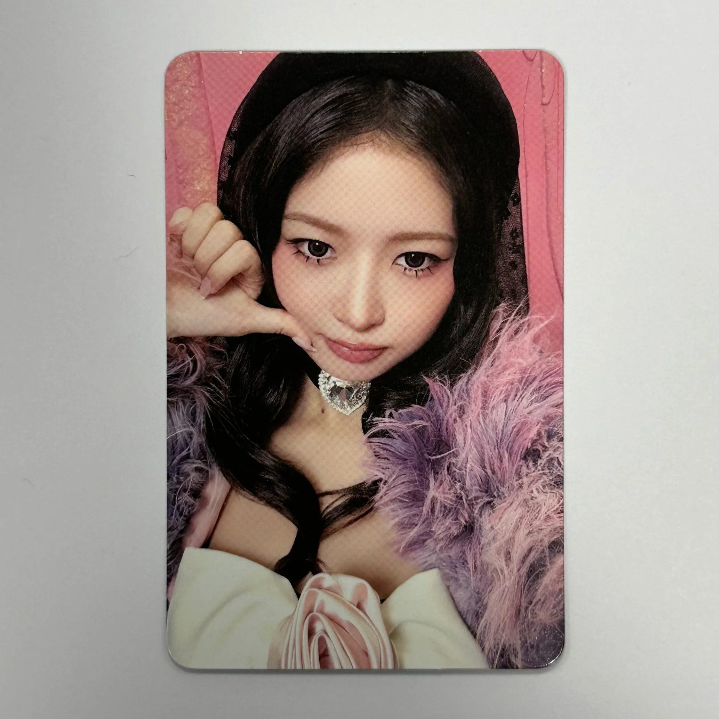 IVE - 'IVE SECRET' (Digipack Ver) Starship Photocards - Image 4
