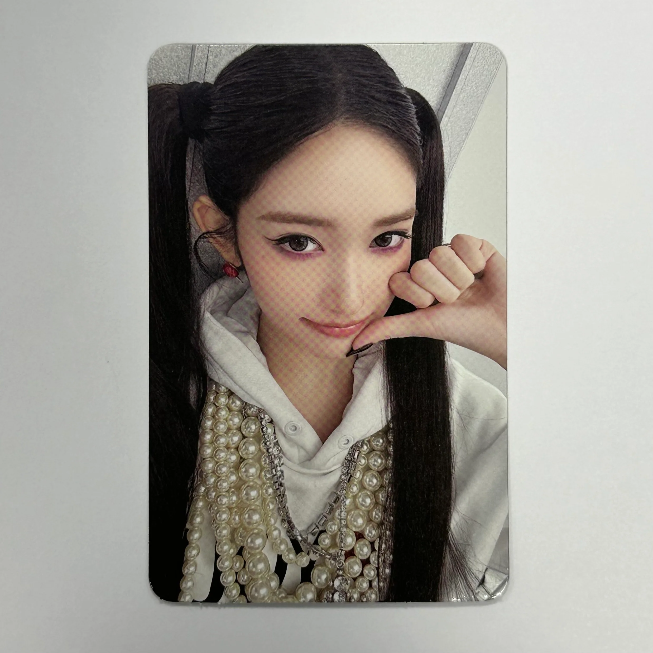 IVE - 'IVE SECRET' (Digipack Ver) Starship Photocards - Image 5