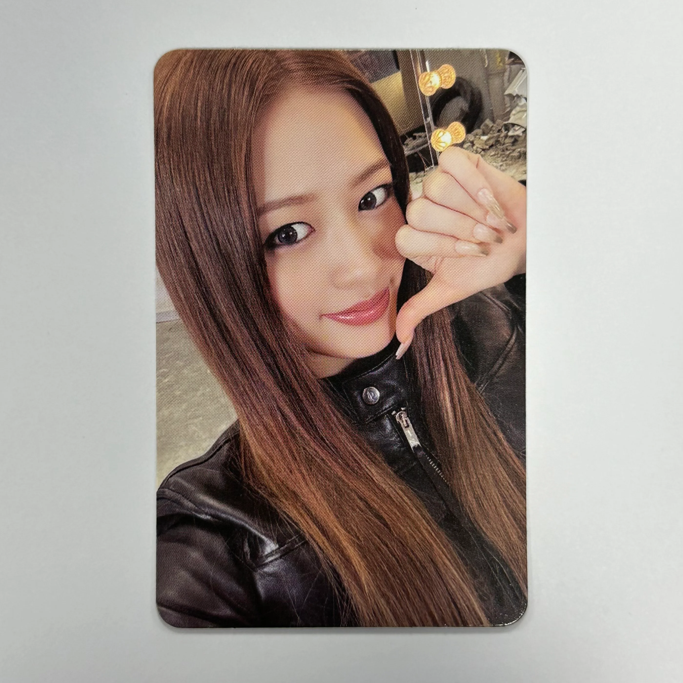 IVE - 'IVE SECRET' (Digipack Ver) Starship Photocards - Image 6