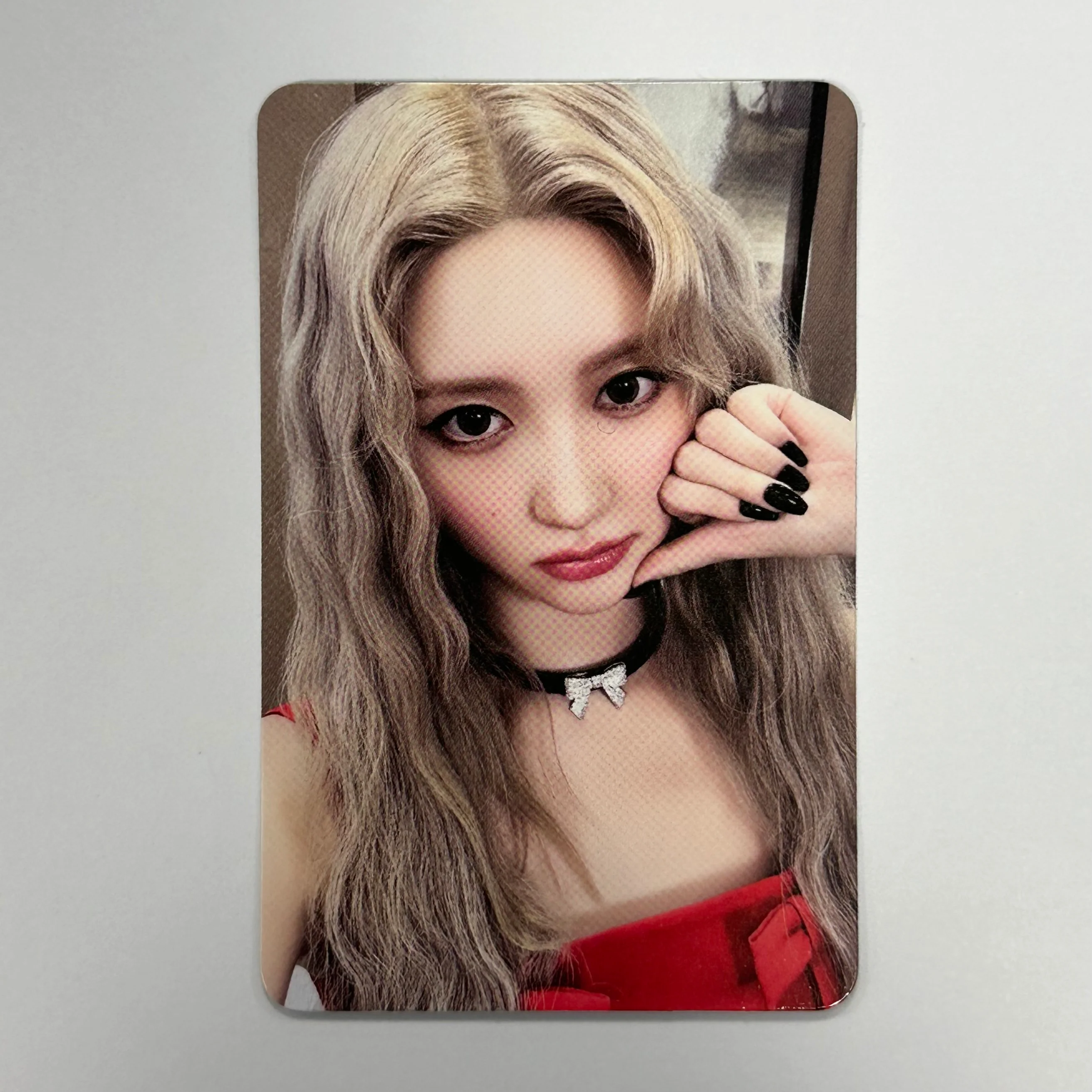 IVE - 'IVE SECRET' (Digipack Ver) Starship Photocards - Image 7