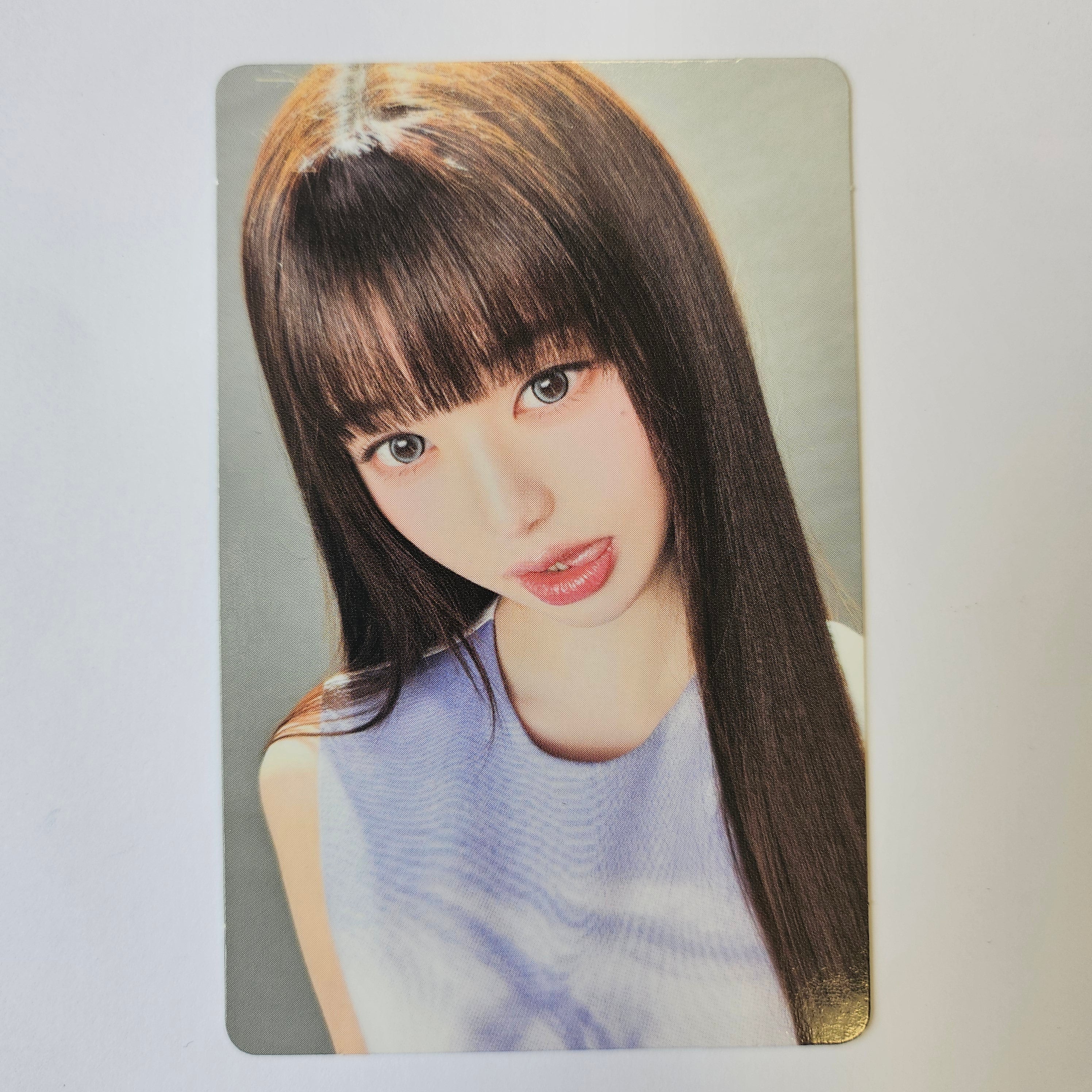 IVE - REVIVE+ (Limited Ver.) Withmuu Photocards - Image 4