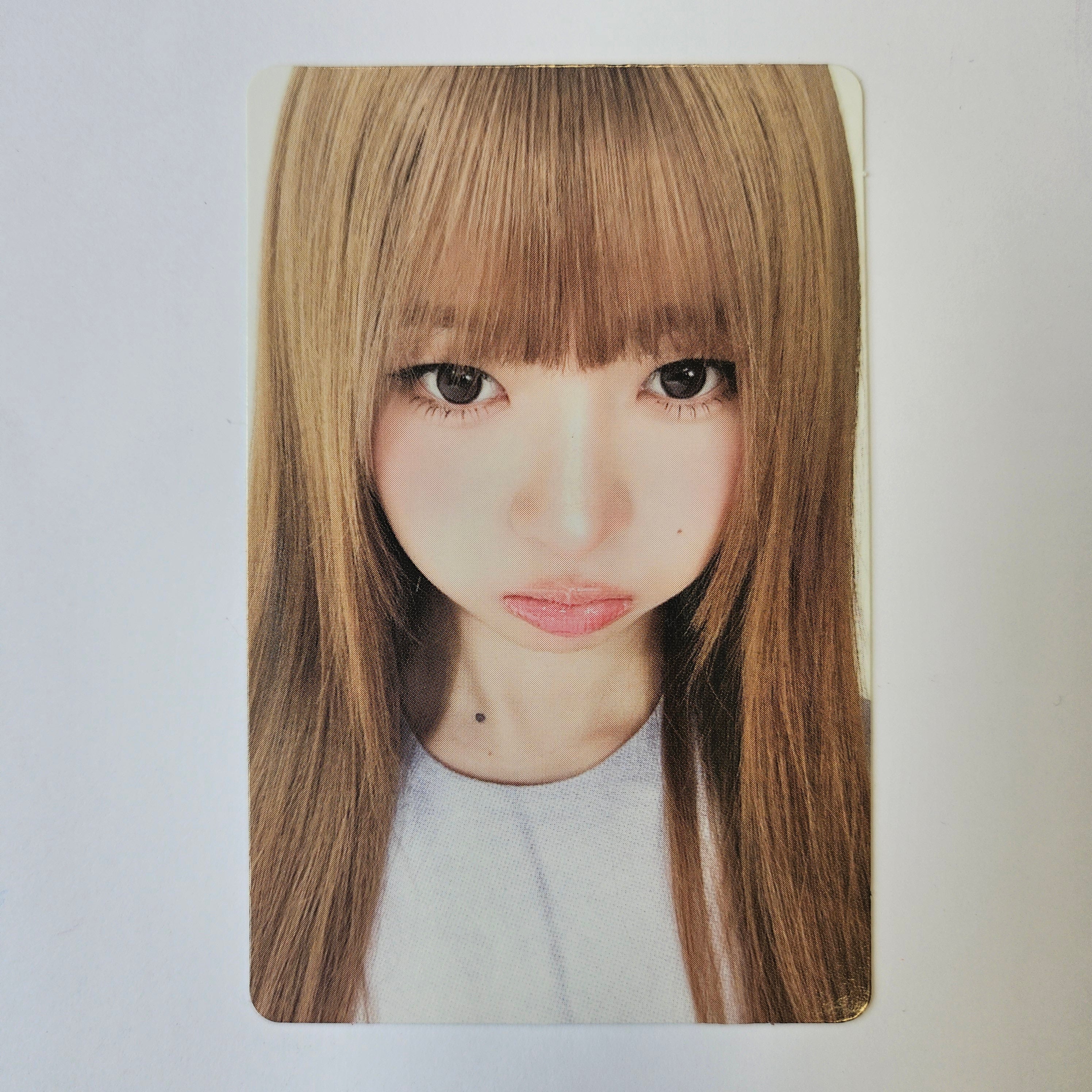 IVE - REVIVE+ (Limited Ver.) Withmuu Photocards - Image 5
