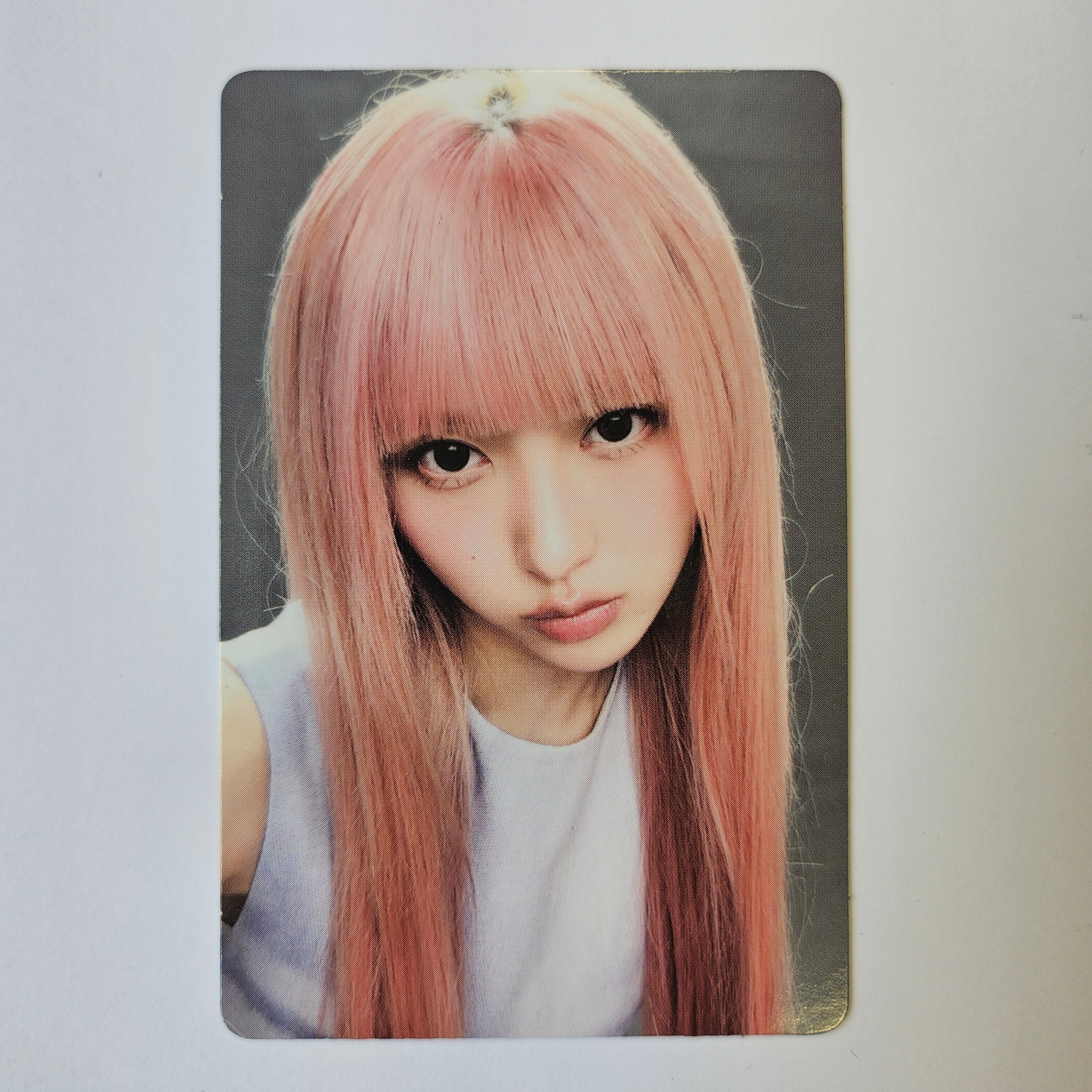 IVE - REVIVE+ (Limited Ver.) Withmuu Photocards - Image 7
