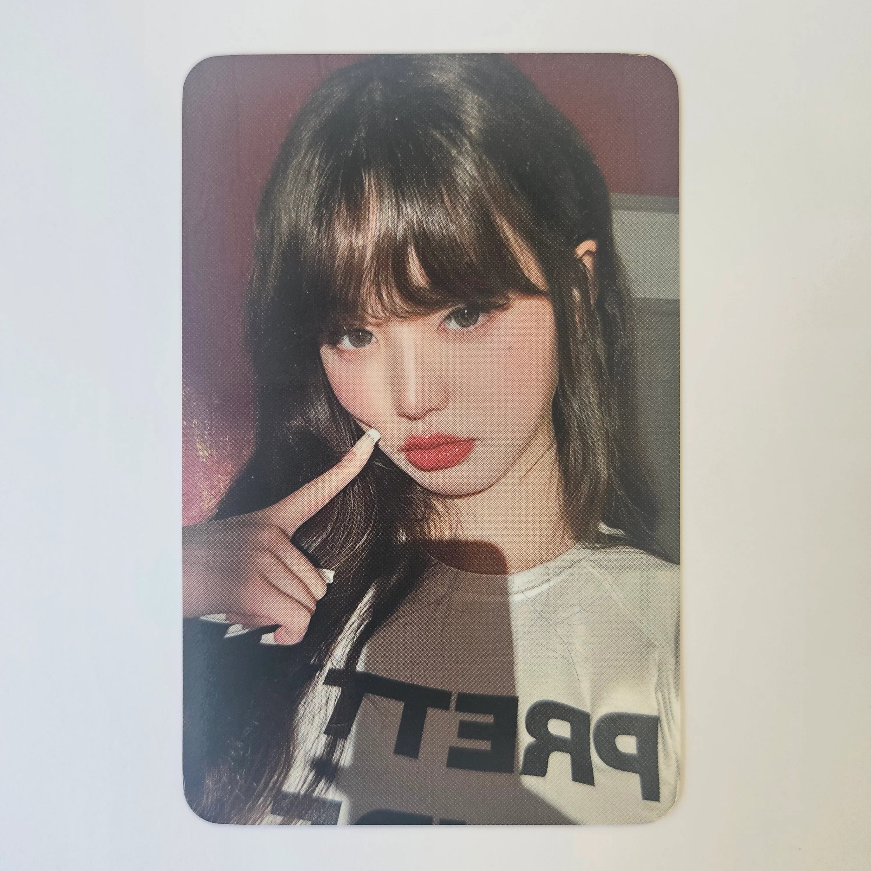 IVE - 'IVE SECRET' Soundwave Lucky Draw Photocards - Image 2