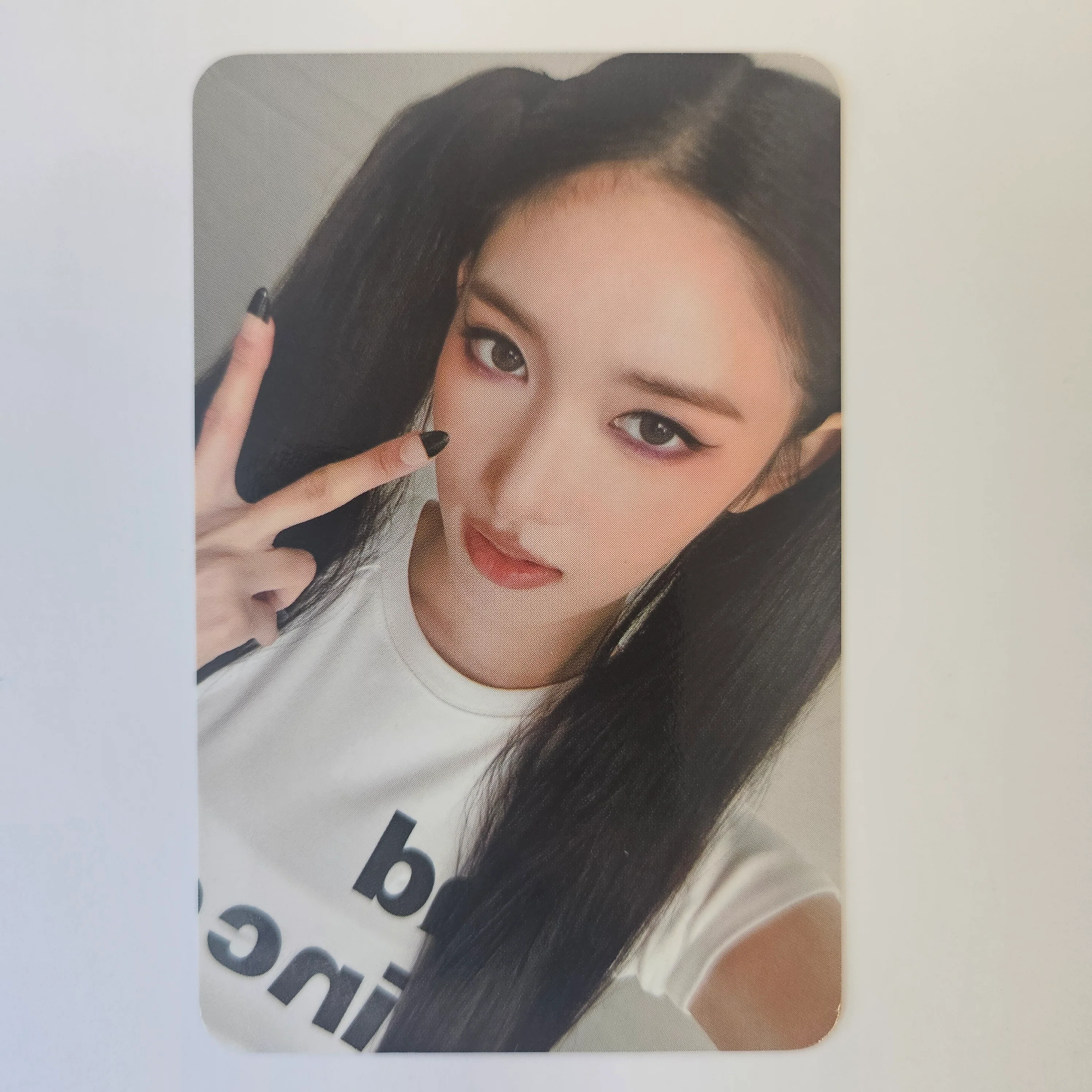 IVE - 'IVE SECRET' Soundwave Lucky Draw Photocards - Image 5