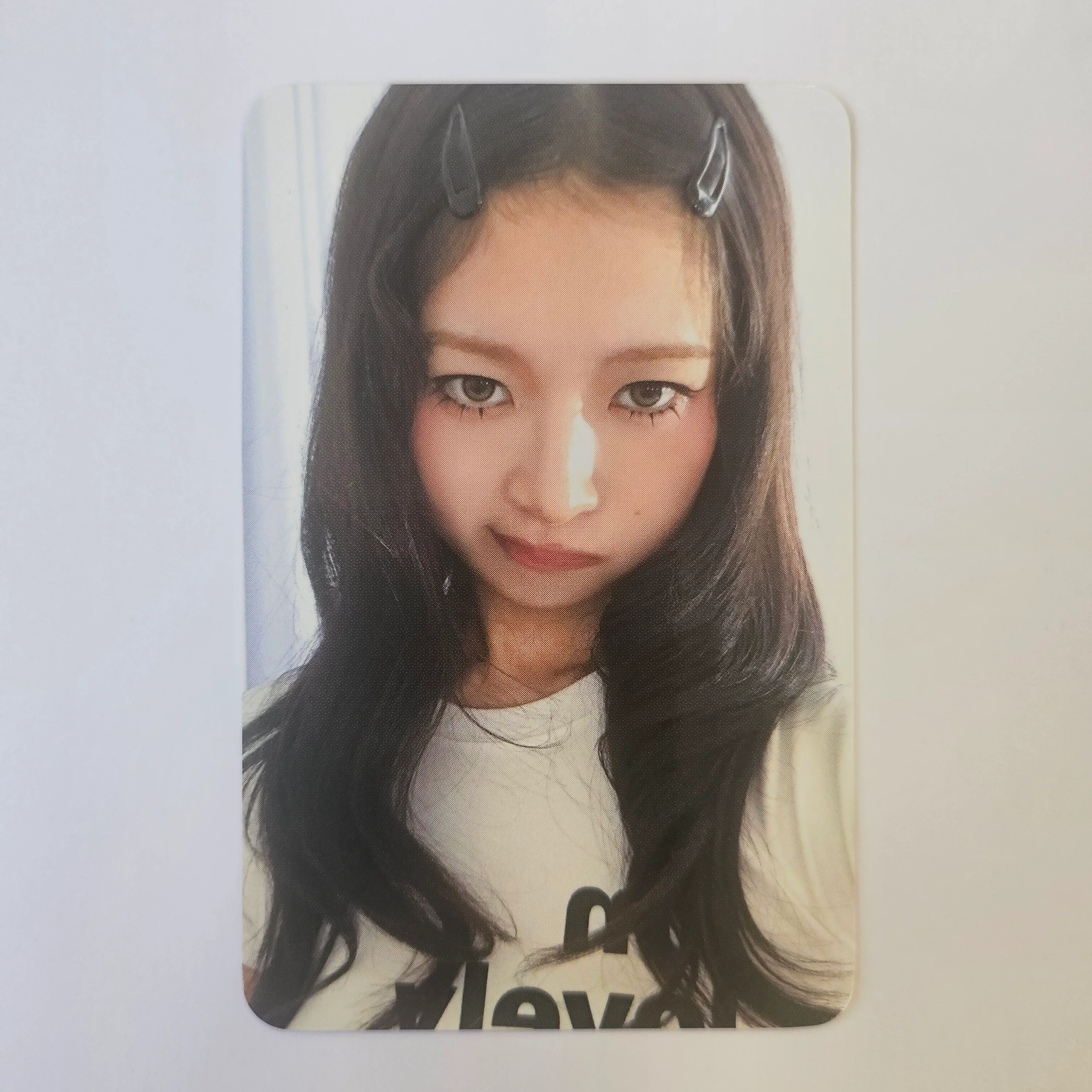 IVE - 'IVE SECRET' Soundwave Lucky Draw Photocards - Image 7