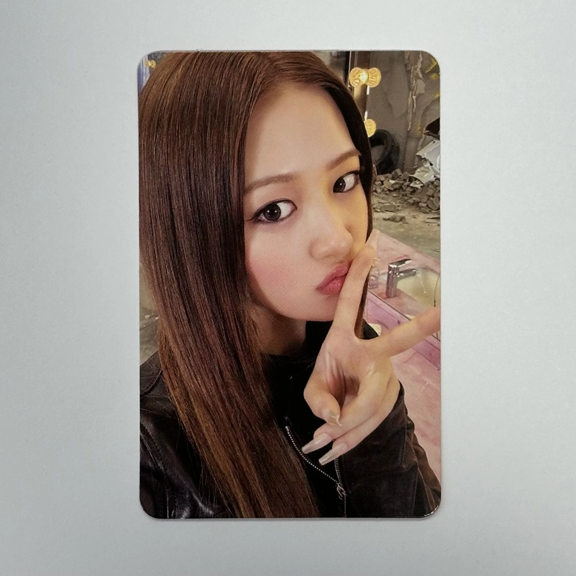 IVE - 'IVE SECRET' Starship Photocards - Image 10