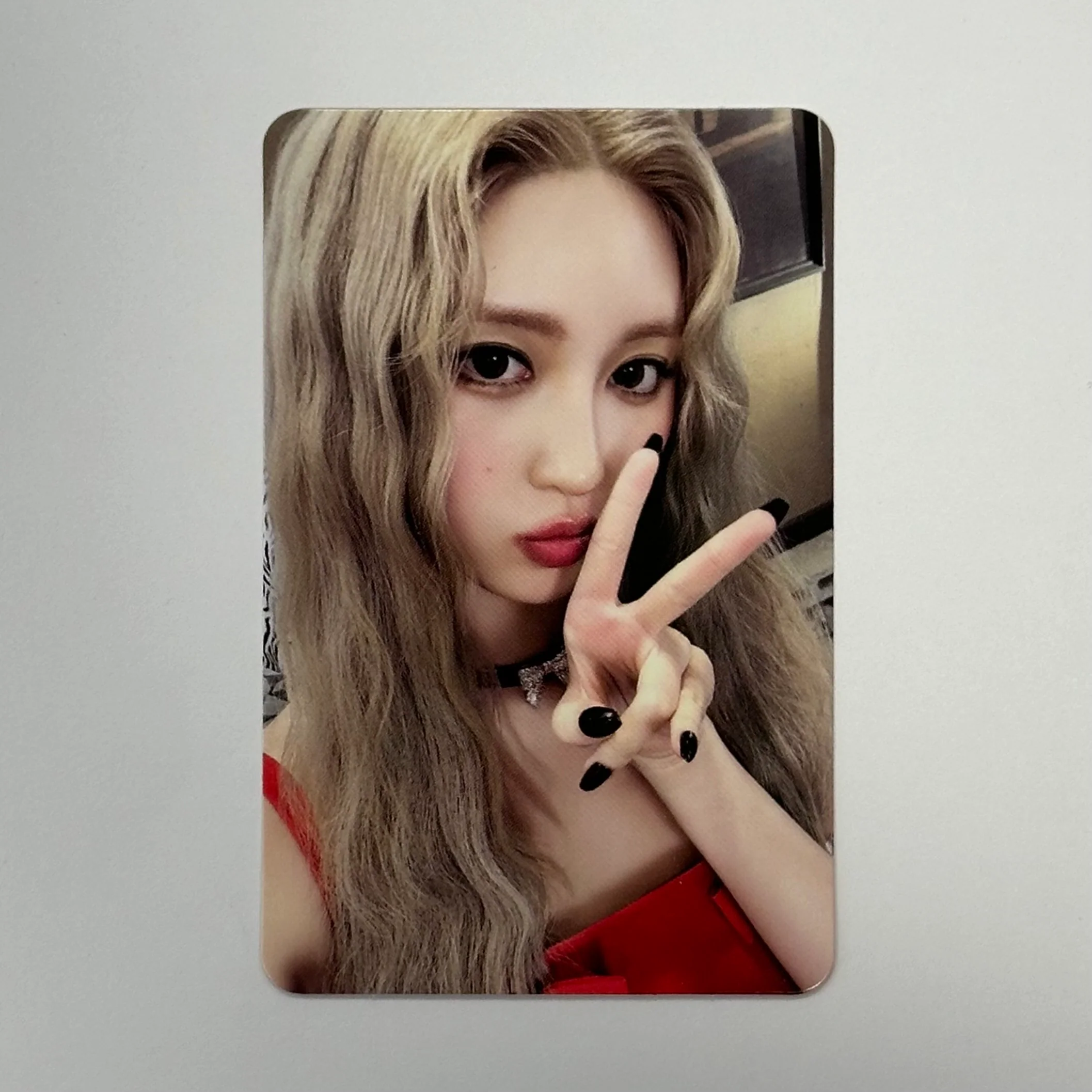 IVE - 'IVE SECRET' Starship Photocards - Image 12