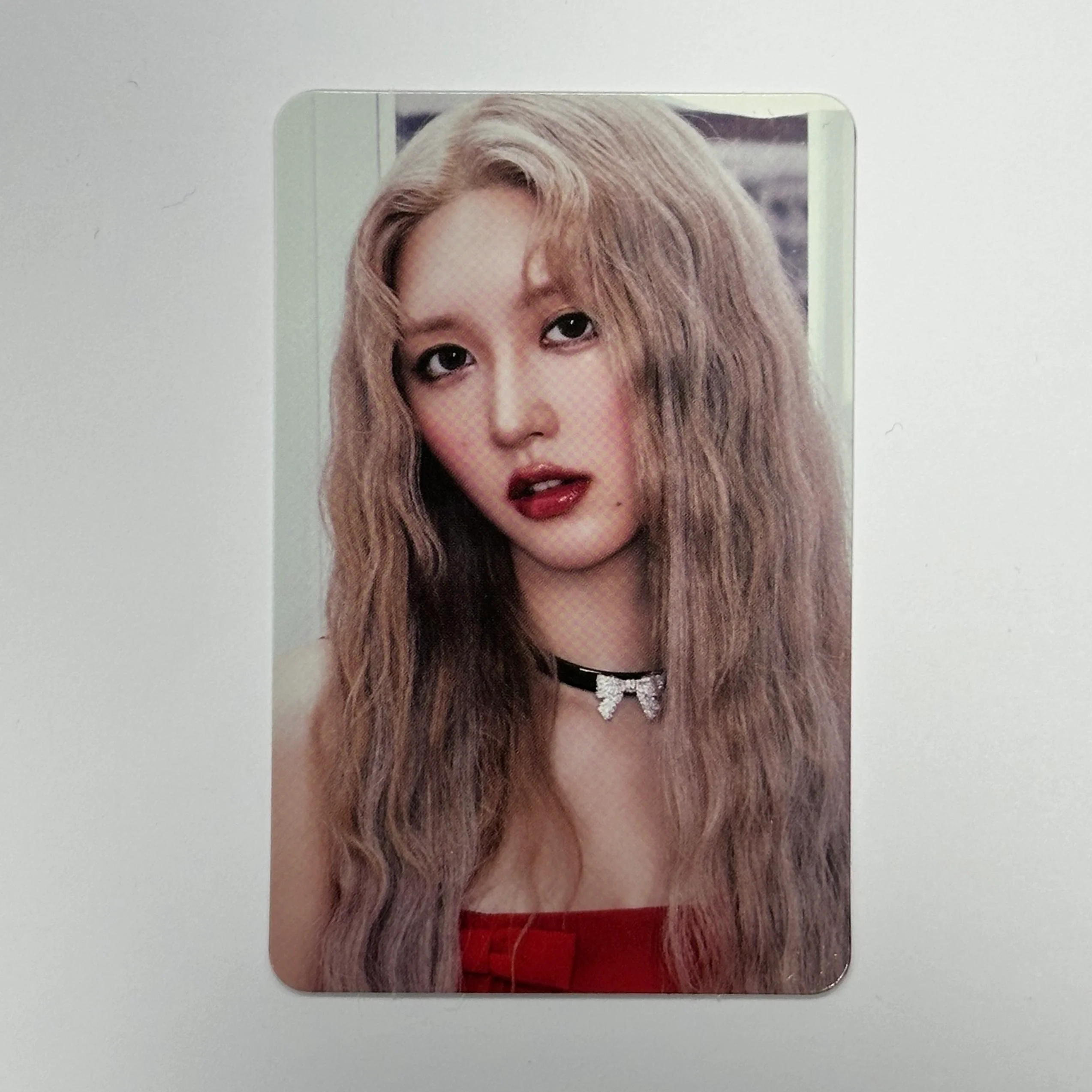 IVE - 'IVE SECRET' Starship Photocards - Image 13