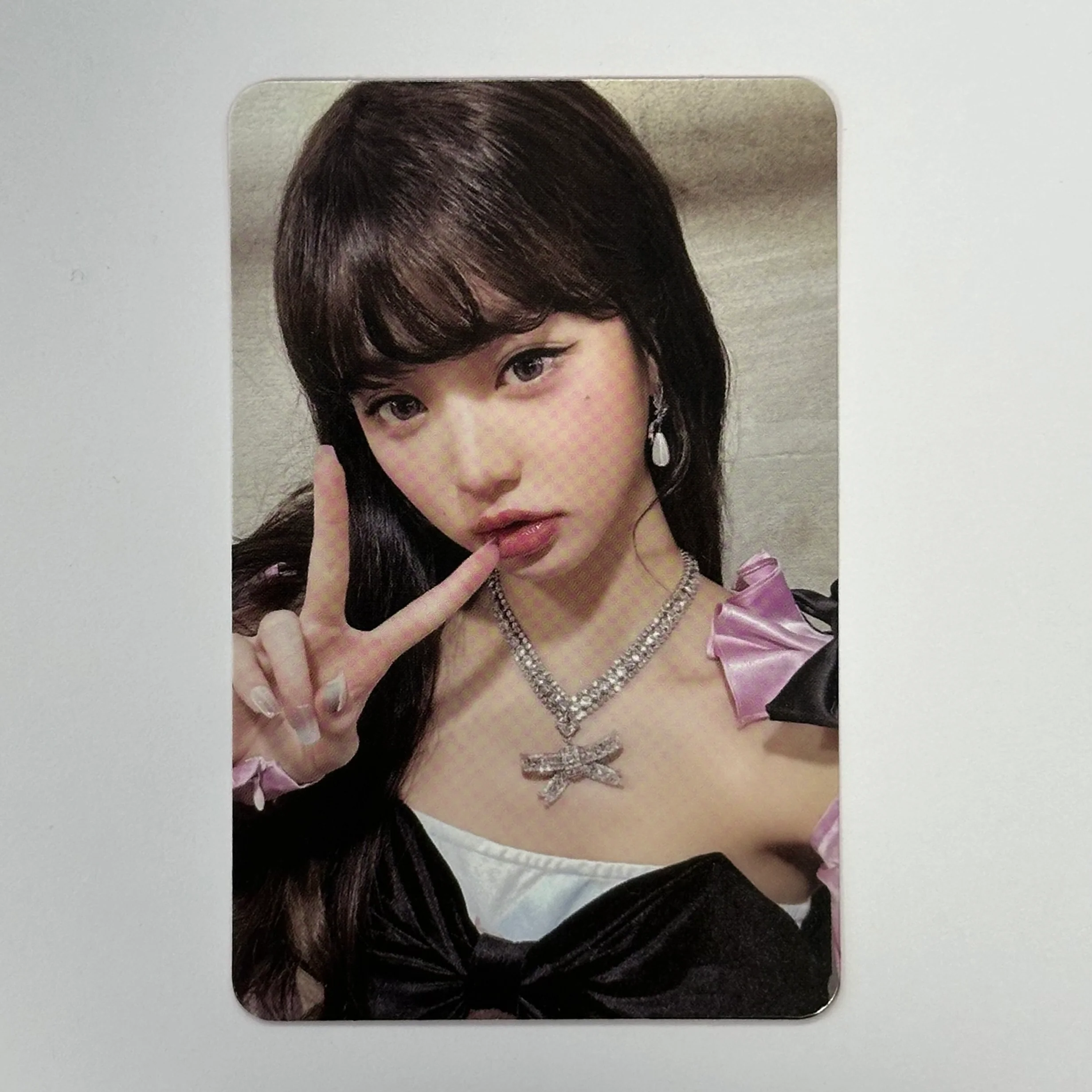 IVE - 'IVE SECRET' Starship Photocards - Image 2