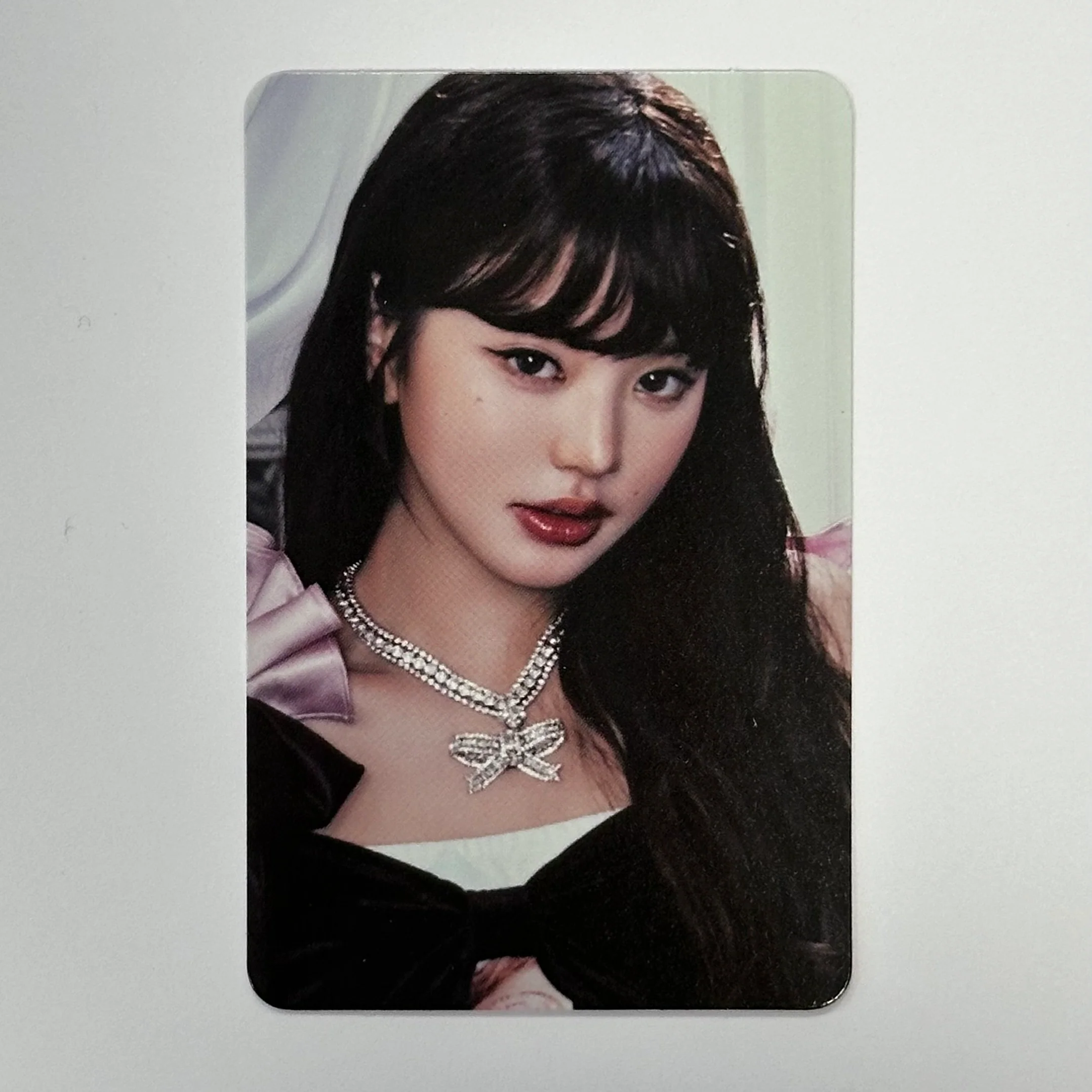 IVE - 'IVE SECRET' Starship Photocards - Image 3