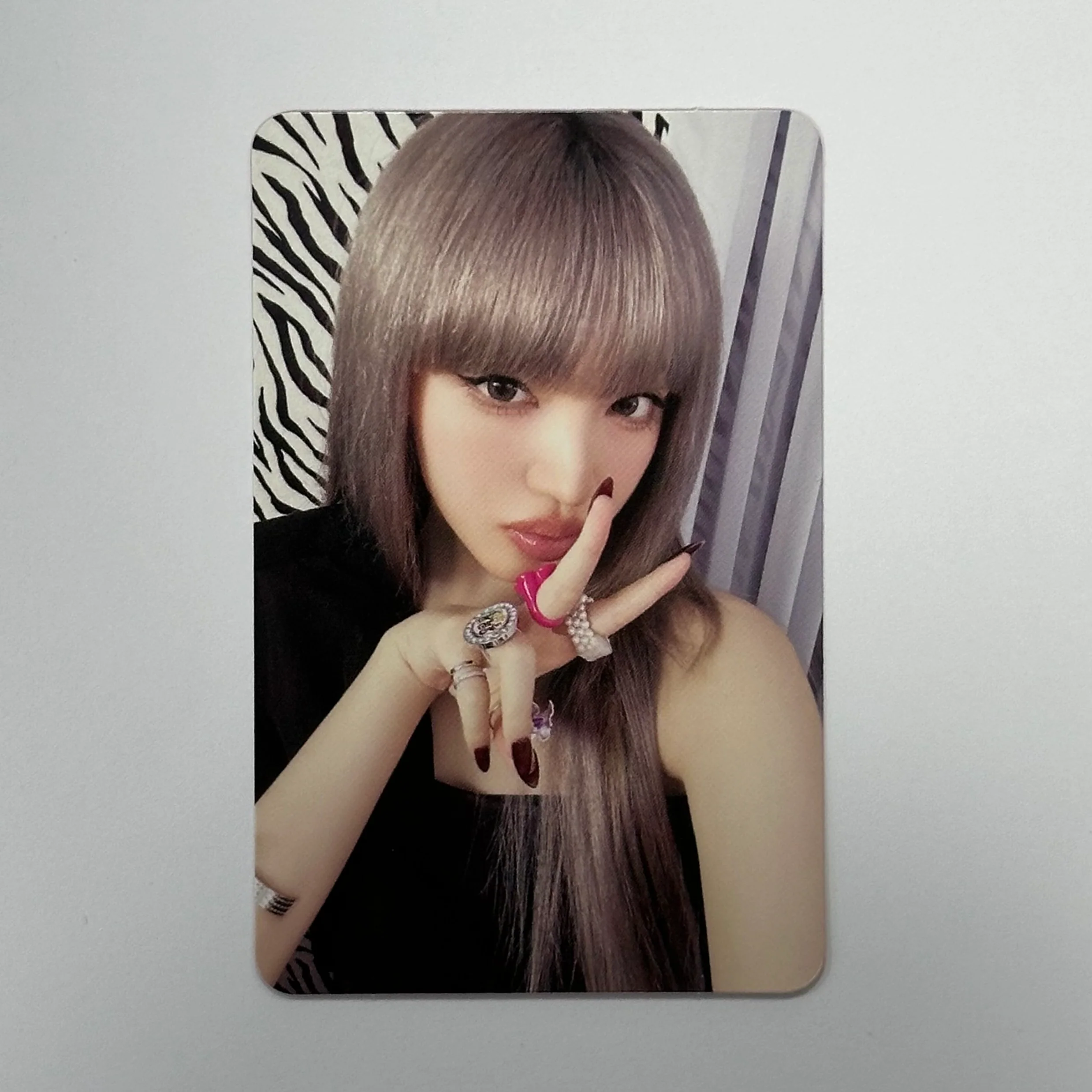 IVE - 'IVE SECRET' Starship Photocards - Image 4