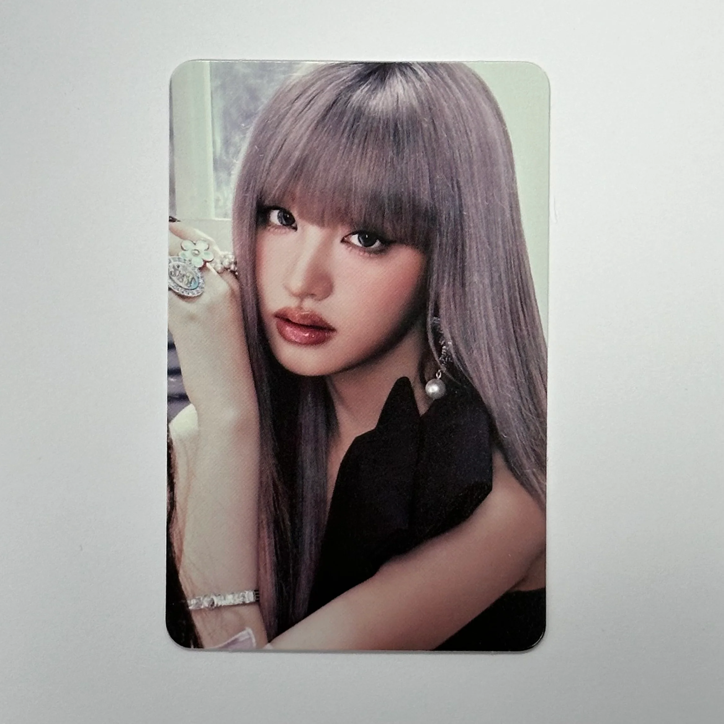 IVE - 'IVE SECRET' Starship Photocards - Image 5