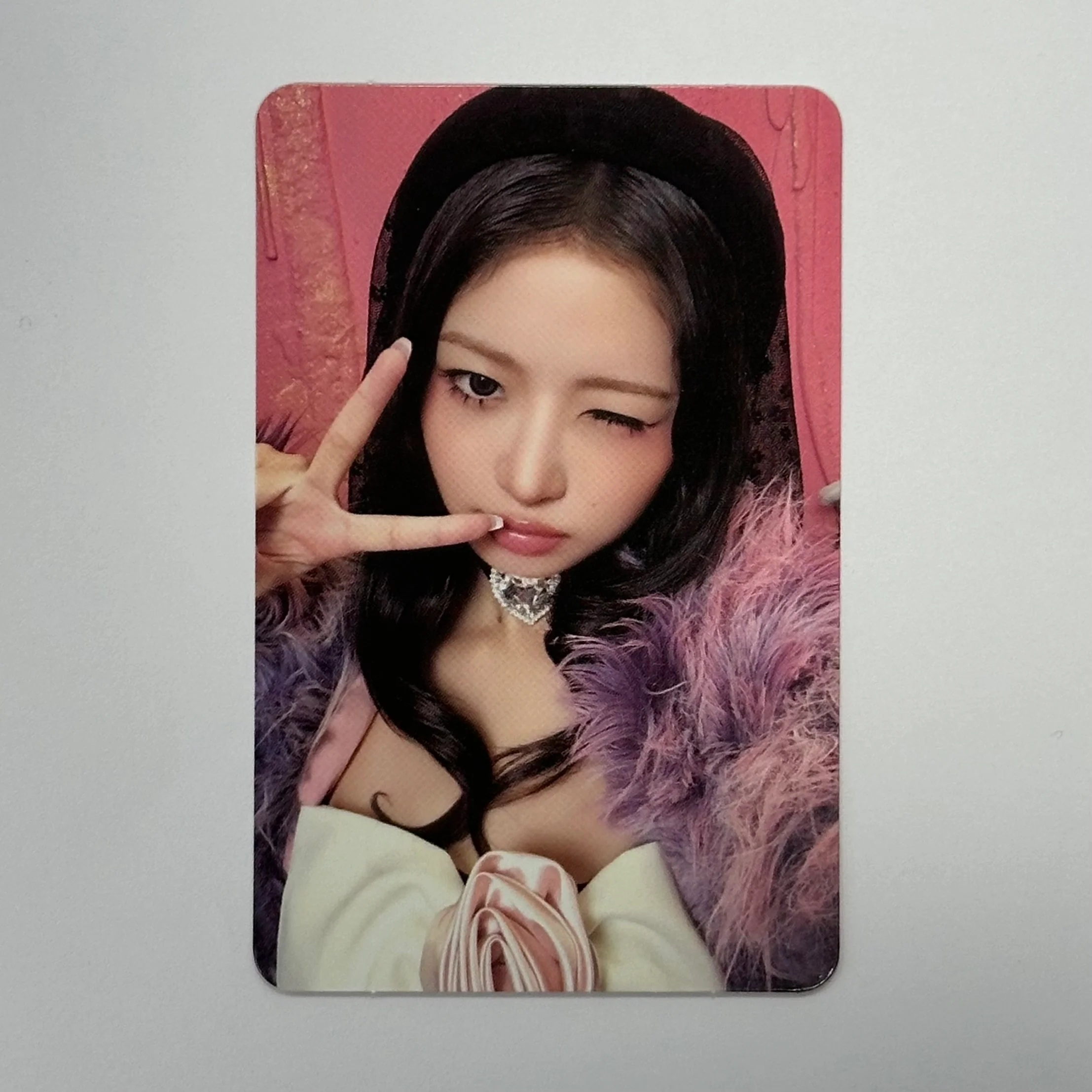 IVE - 'IVE SECRET' Starship Photocards - Image 6