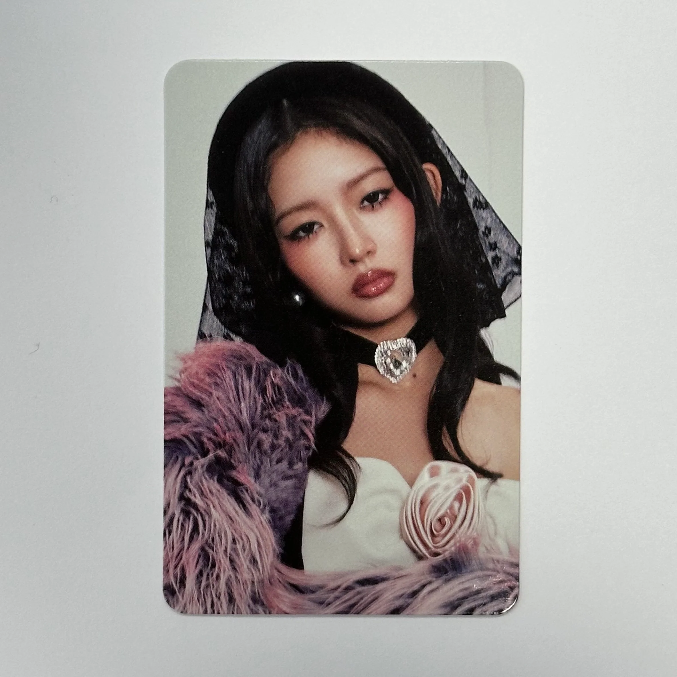 IVE - 'IVE SECRET' Starship Photocards - Image 7