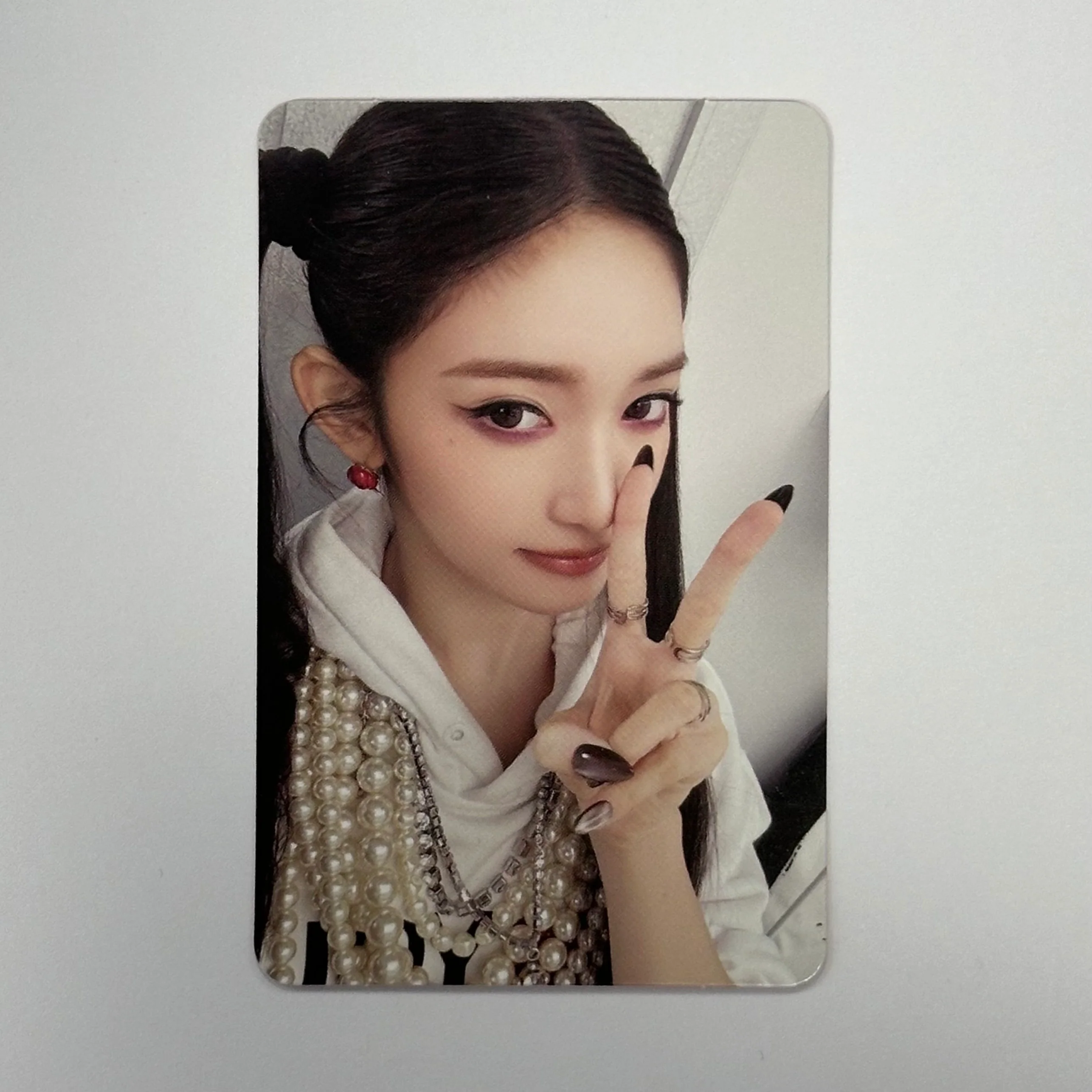 IVE - 'IVE SECRET' Starship Photocards - Image 8
