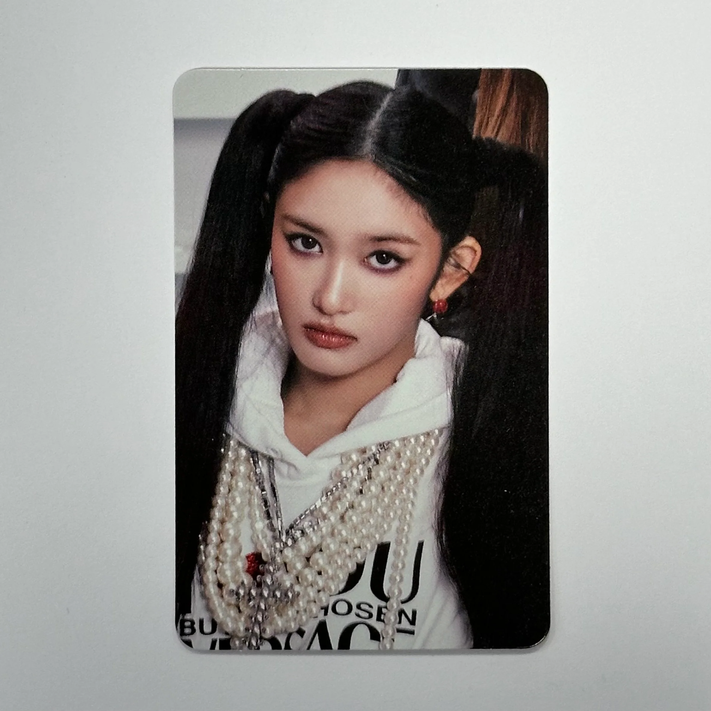IVE - 'IVE SECRET' Starship Photocards - Image 9