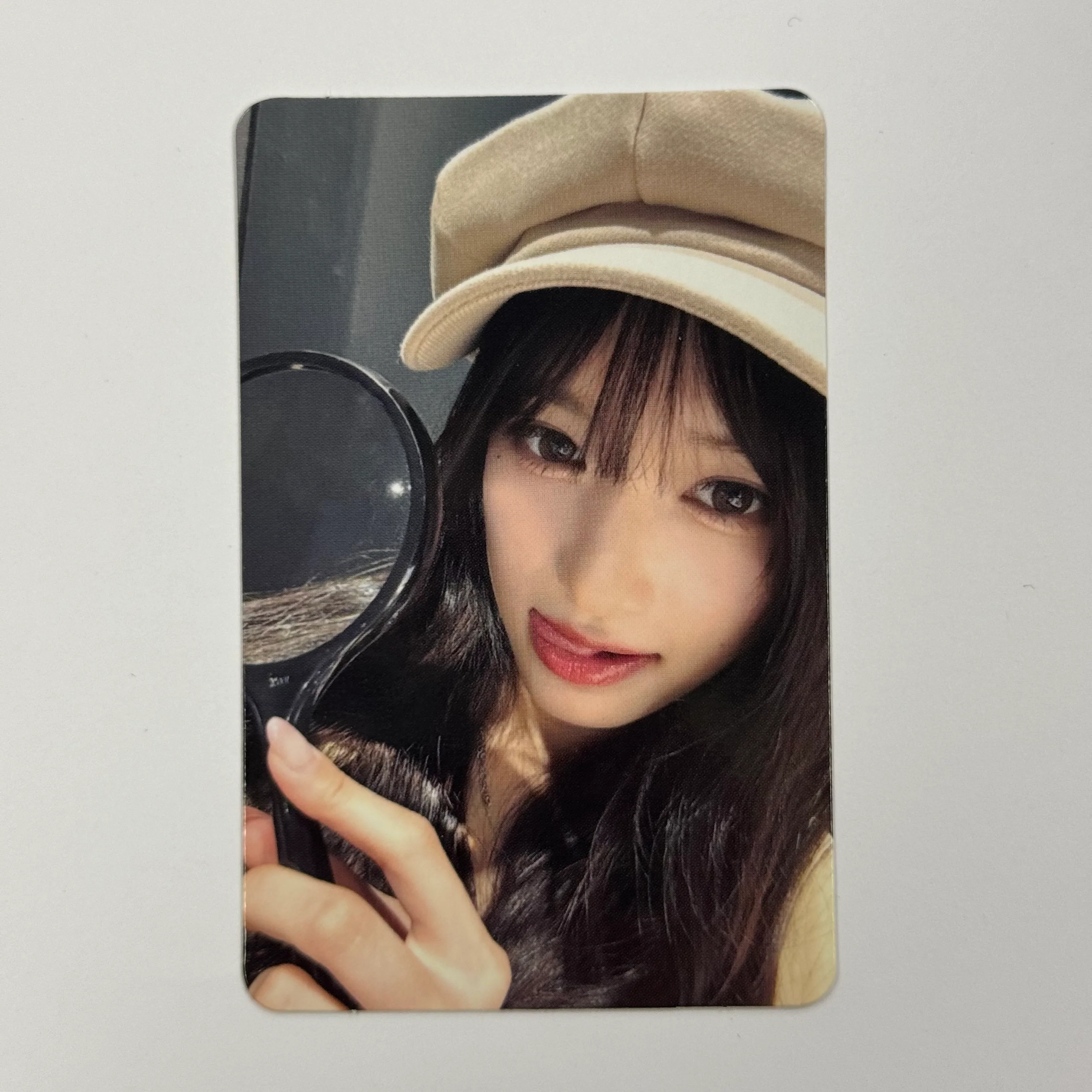 IVE - 'IVE SWITCH' Makestar Lucky Draw Photocard - Image 10