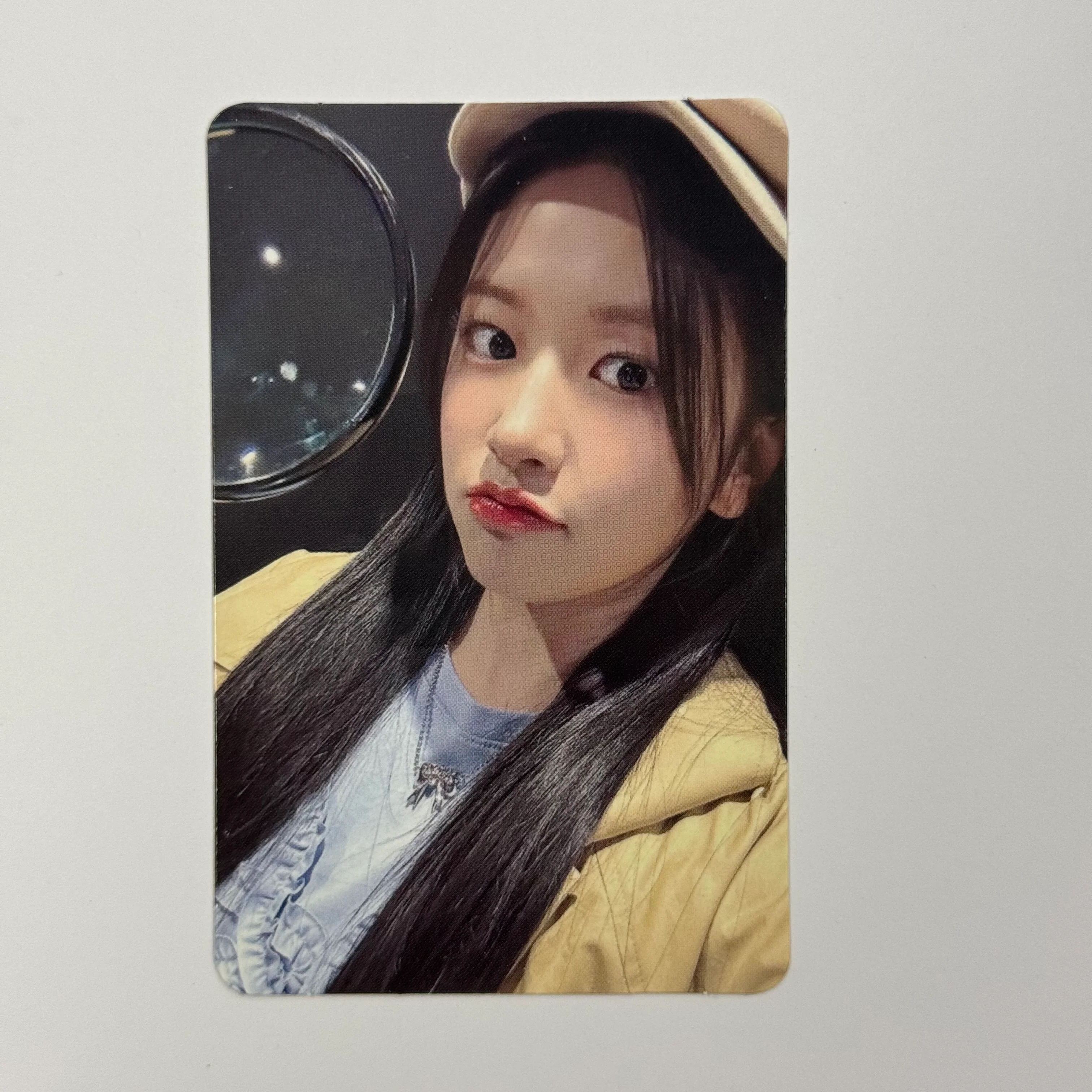 IVE - 'IVE SWITCH' Makestar Lucky Draw Photocard - Image 11