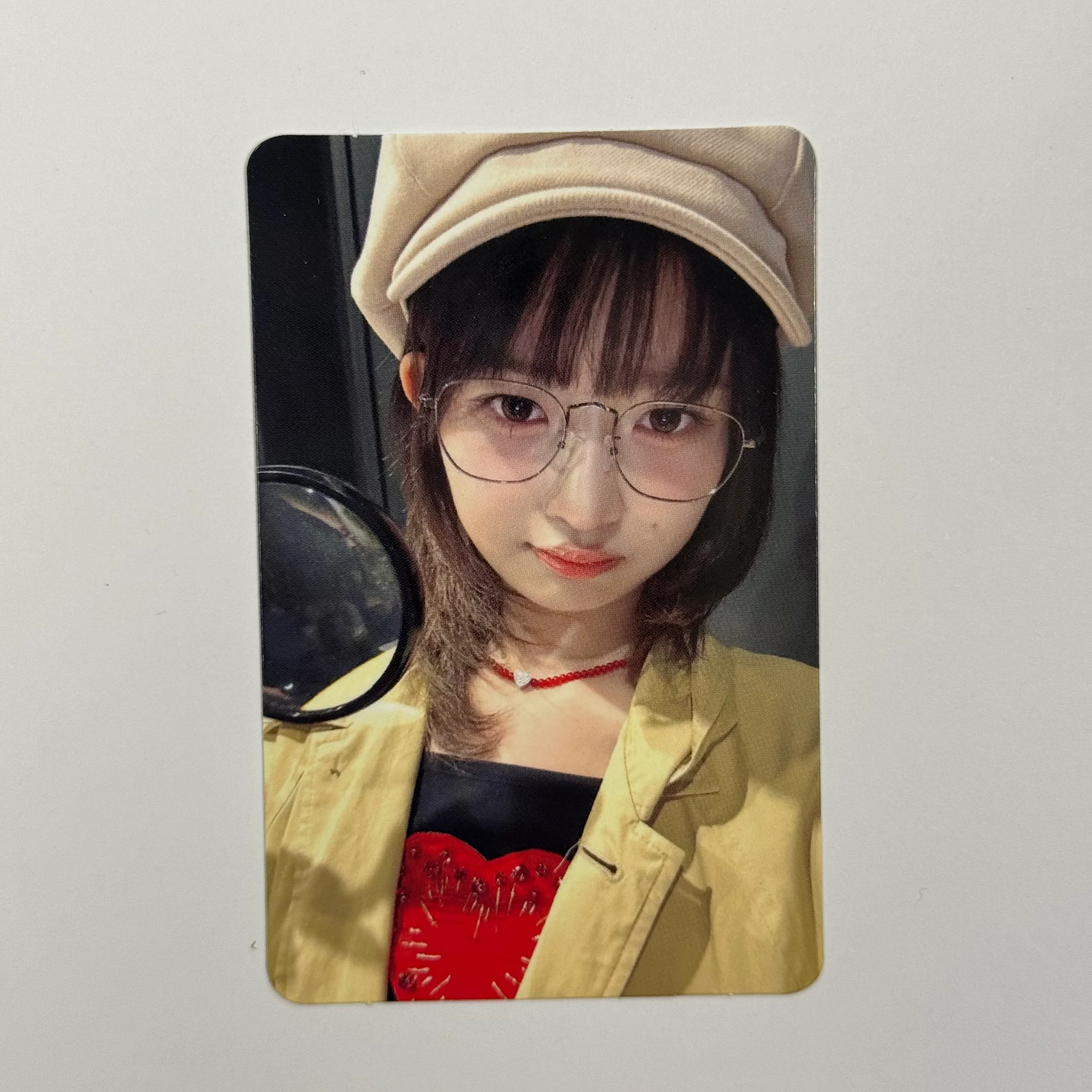 IVE - 'IVE SWITCH' Makestar Lucky Draw Photocard - Image 12