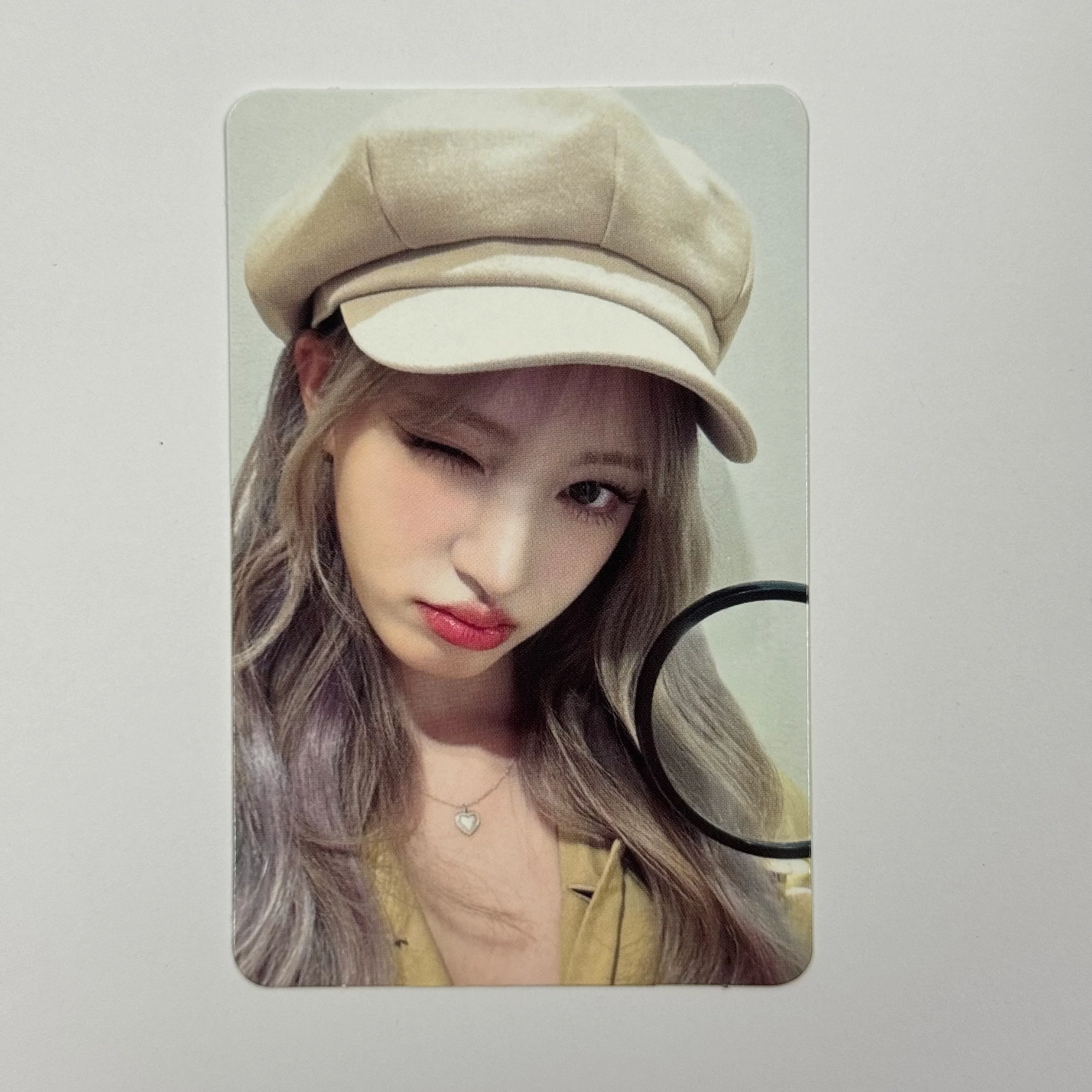 IVE - 'IVE SWITCH' Makestar Lucky Draw Photocard - Image 13