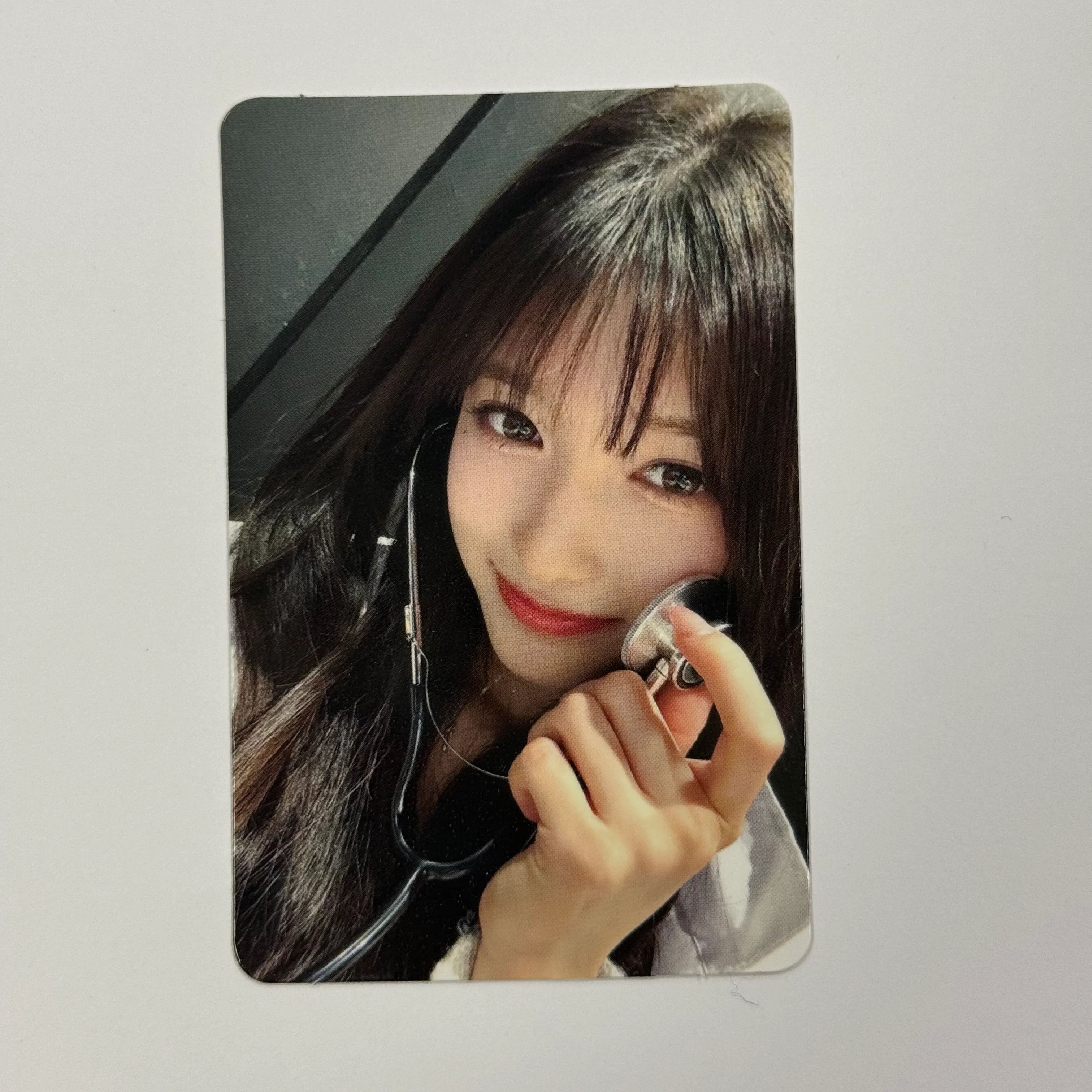 IVE - 'IVE SWITCH' Makestar Lucky Draw Photocard - Image 14