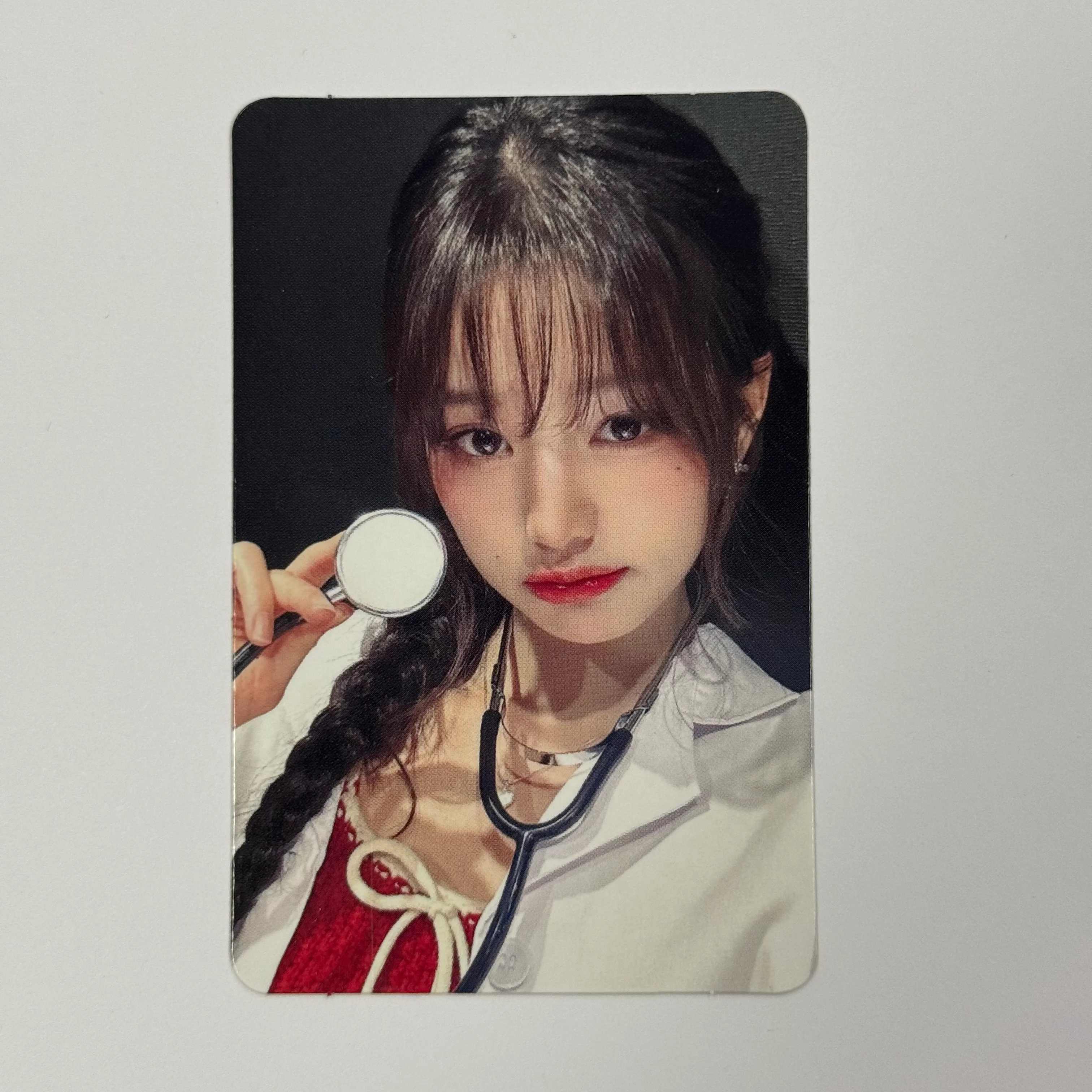IVE - 'IVE SWITCH' Makestar Lucky Draw Photocard - Image 16