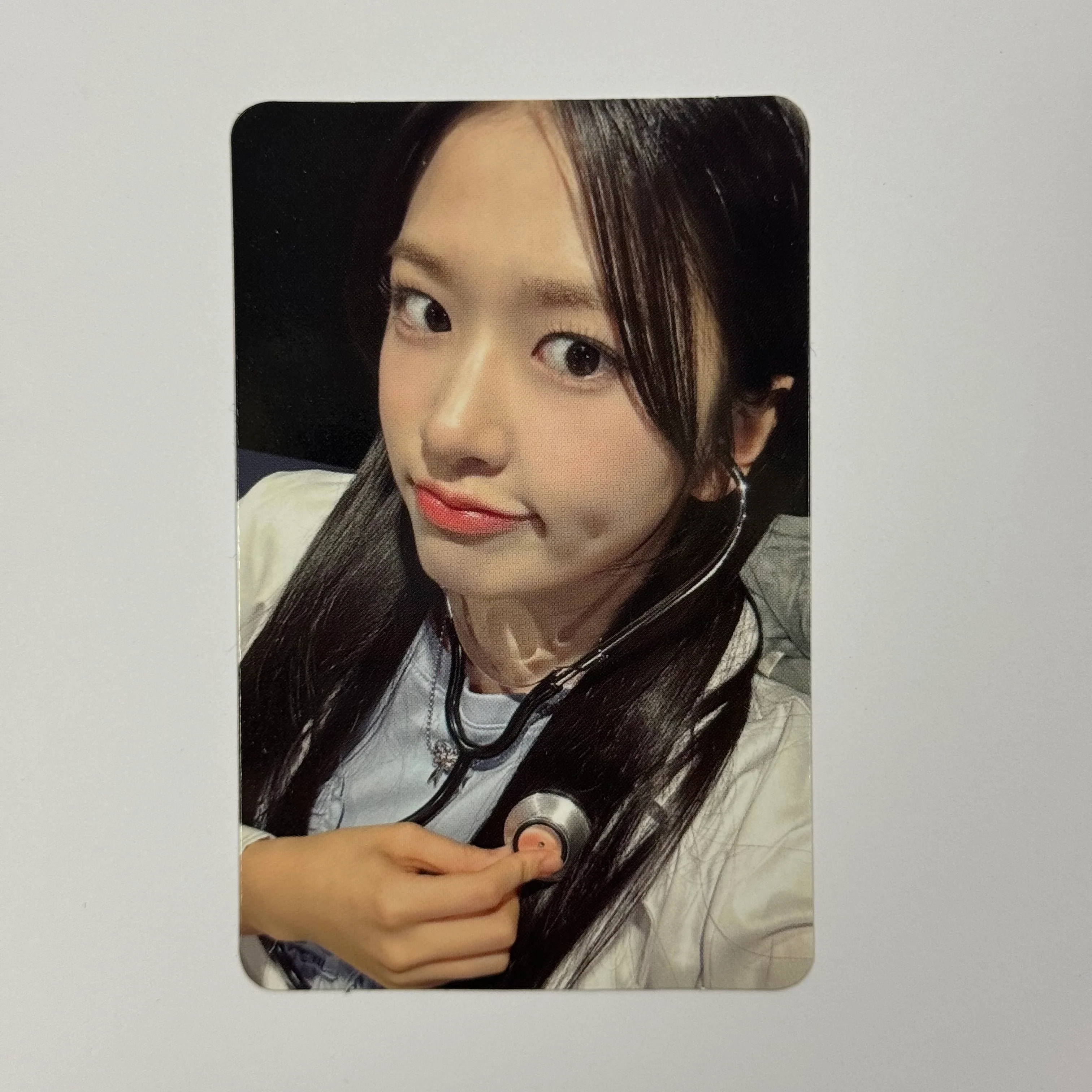 IVE - 'IVE SWITCH' Makestar Lucky Draw Photocard - Image 17