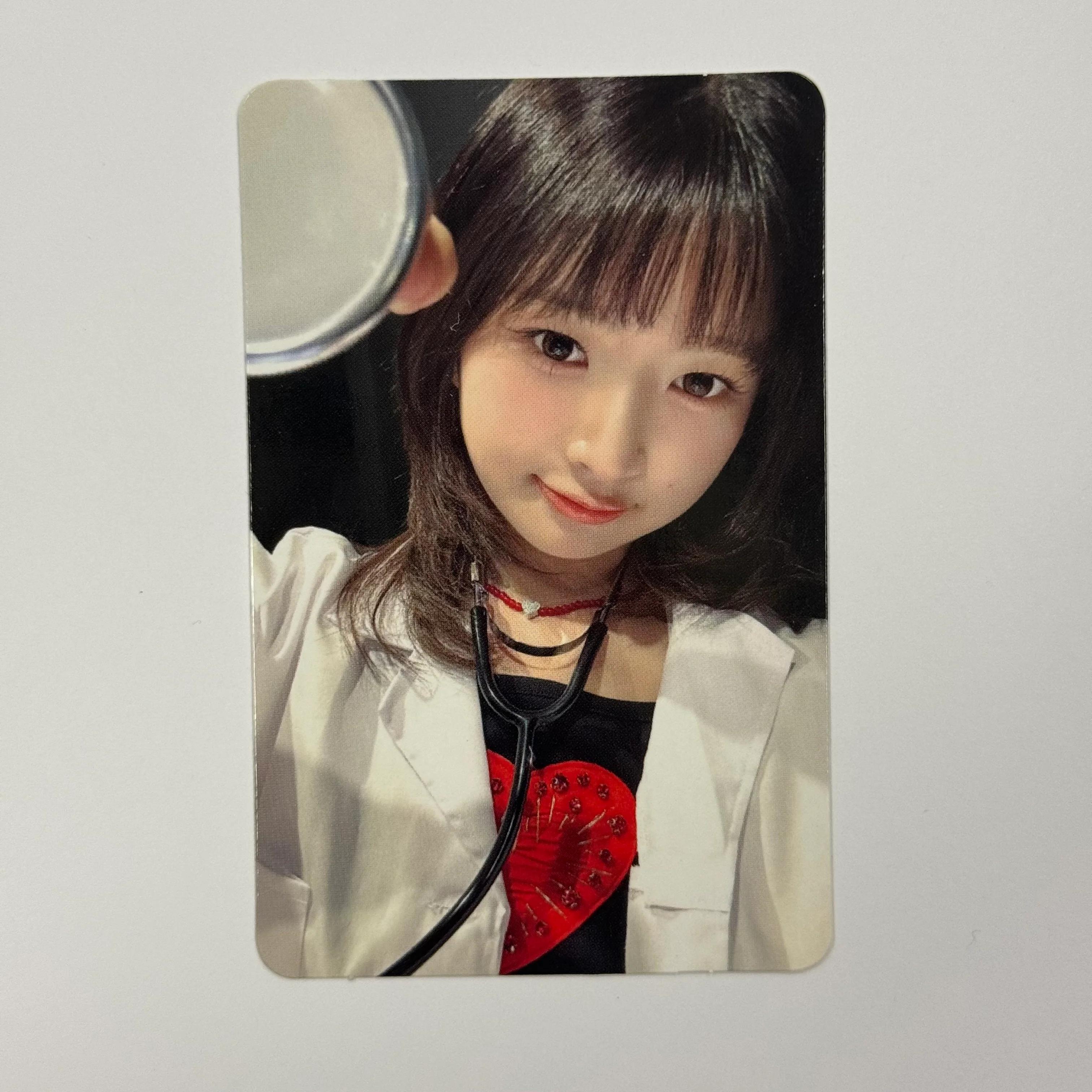 IVE - 'IVE SWITCH' Makestar Lucky Draw Photocard - Image 18
