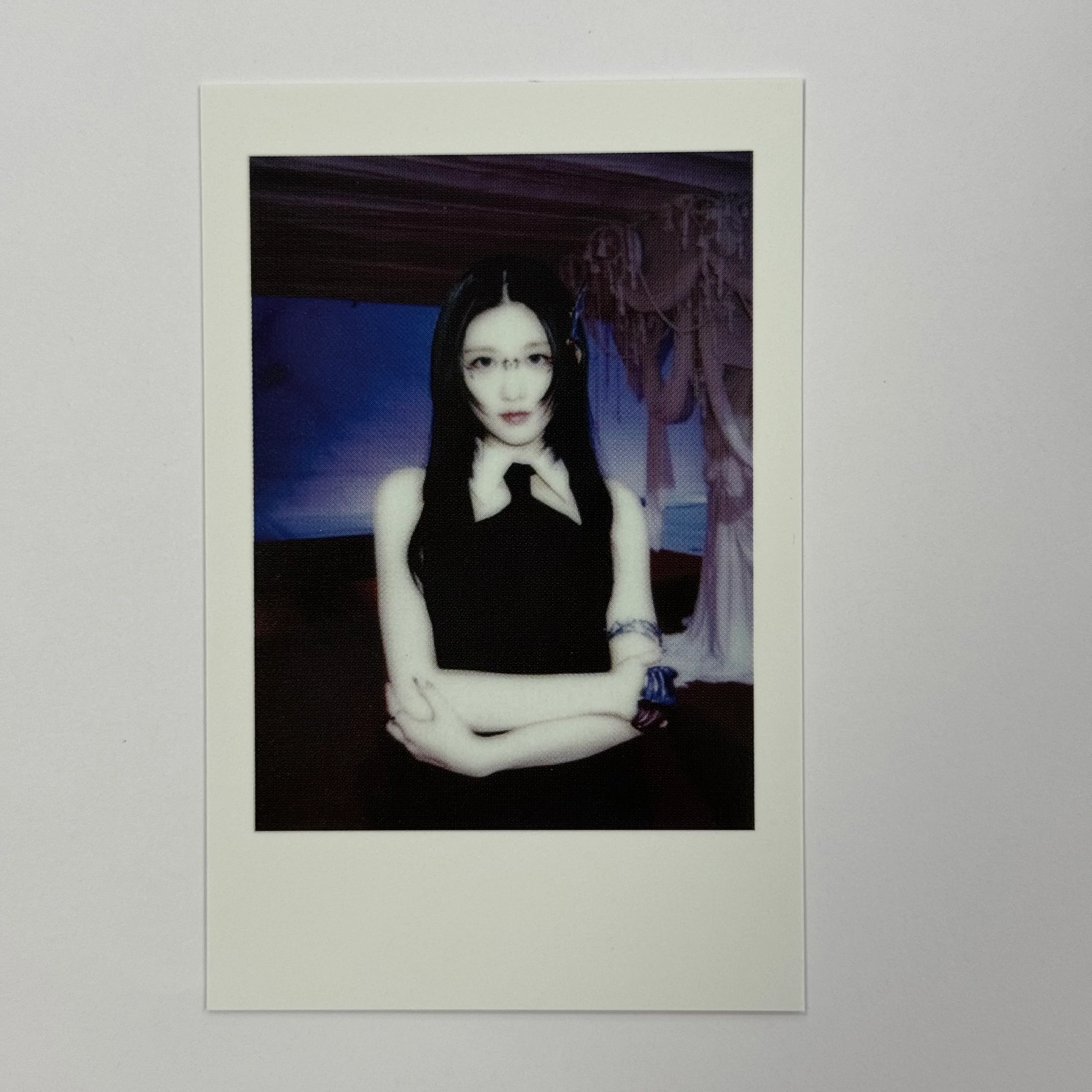 IVE - 'IVE SWITCH' Makestar Lucky Draw Photocard - Image 6