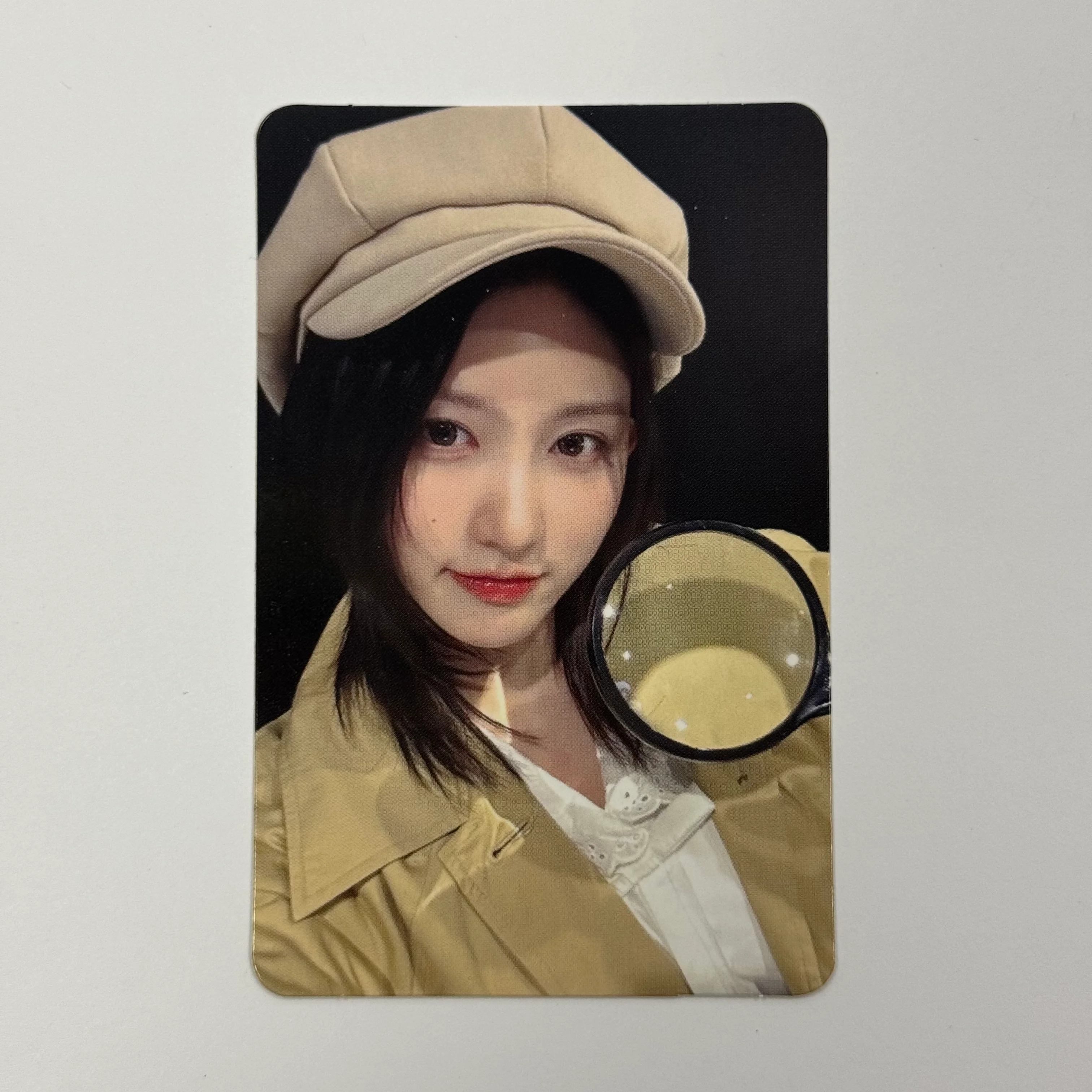 IVE - 'IVE SWITCH' Makestar Lucky Draw Photocard - Image 9