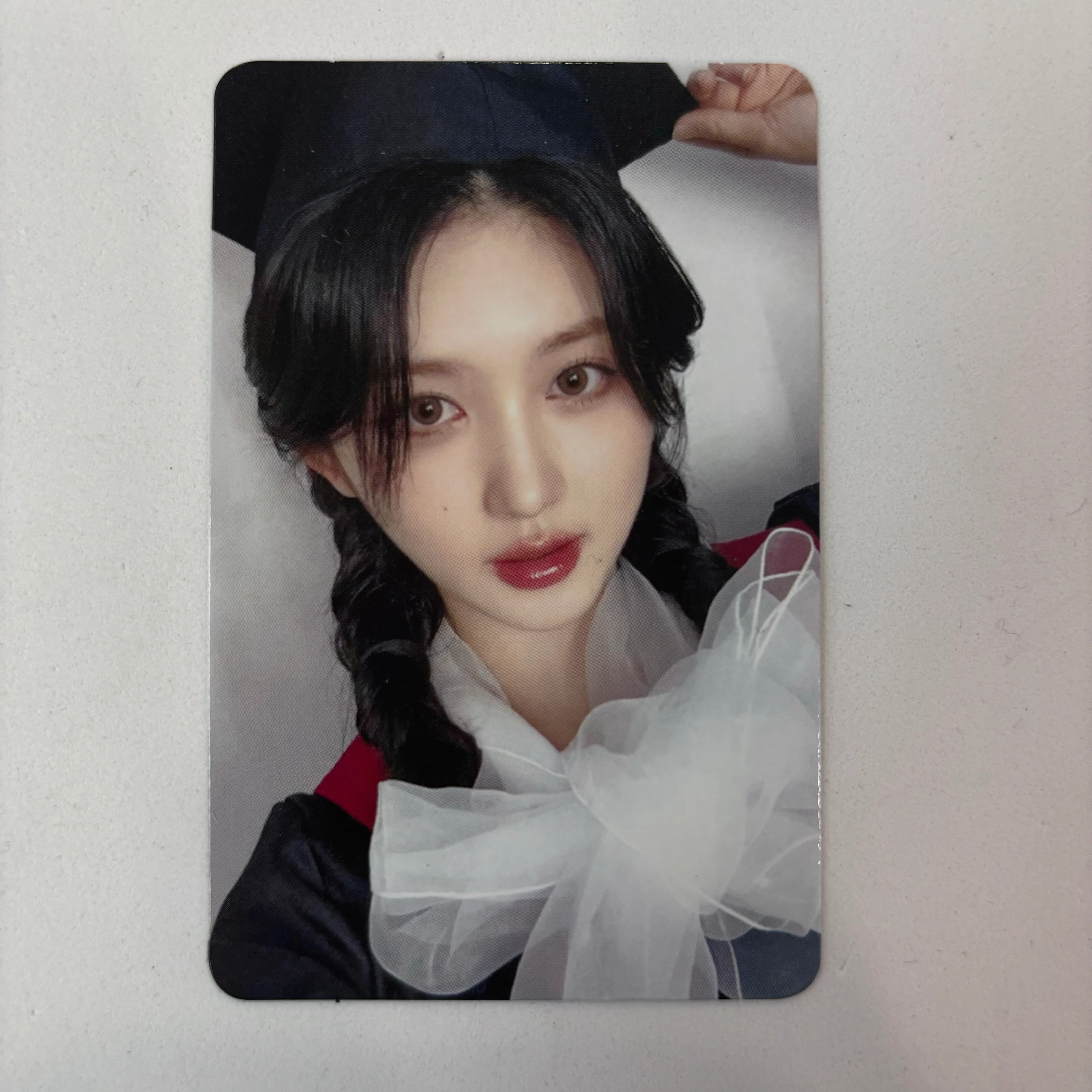 IVE - 'IVE SWITCH' Makestar Photocards - Image 2