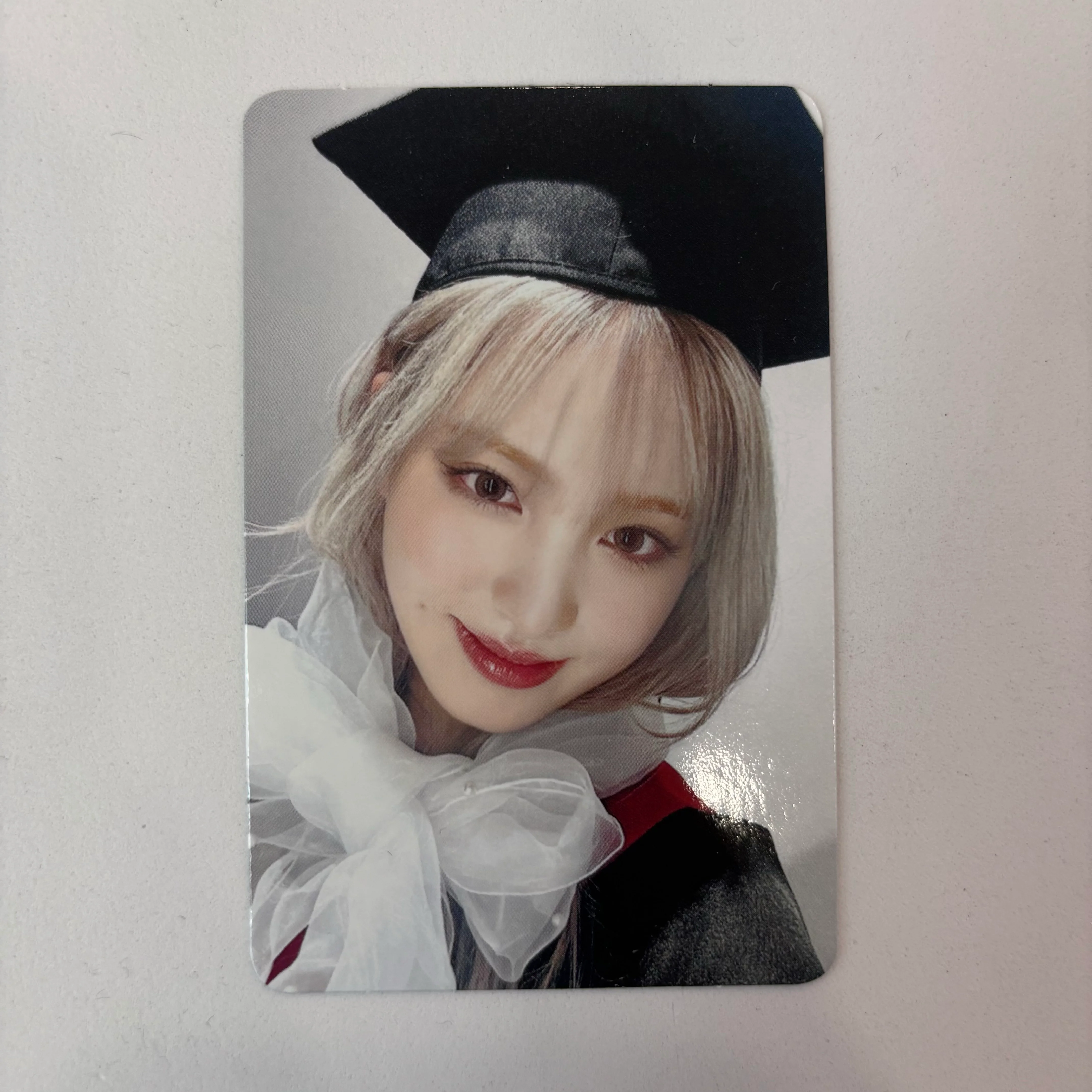 IVE - 'IVE SWITCH' Makestar Photocards - Image 3